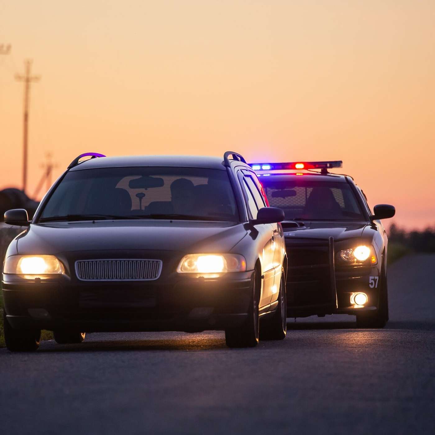 Targeted Speed Enforcement in Prescott Valley