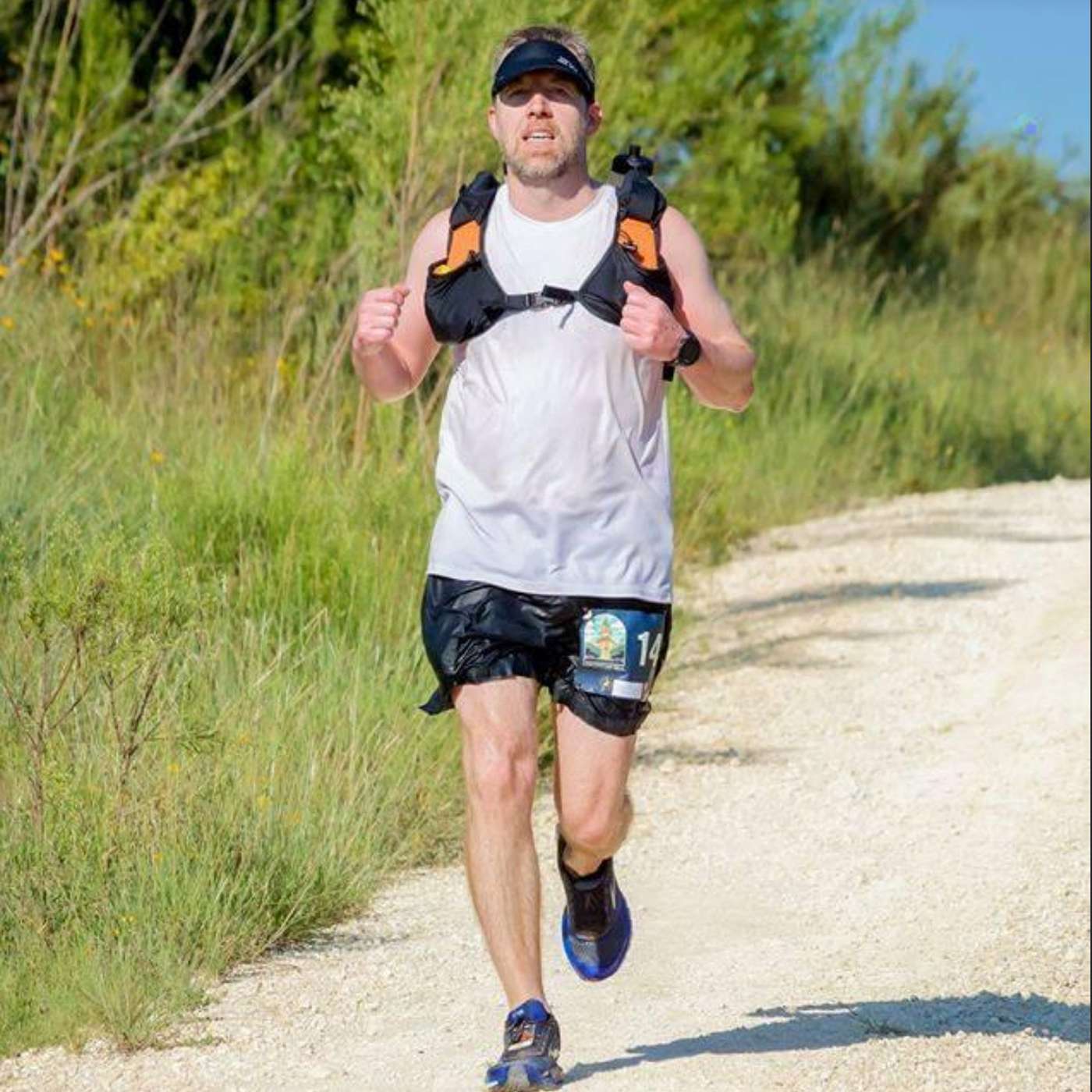 Breaking the 50K Barrier: How I Finished My Emotional First Ultra Marathon