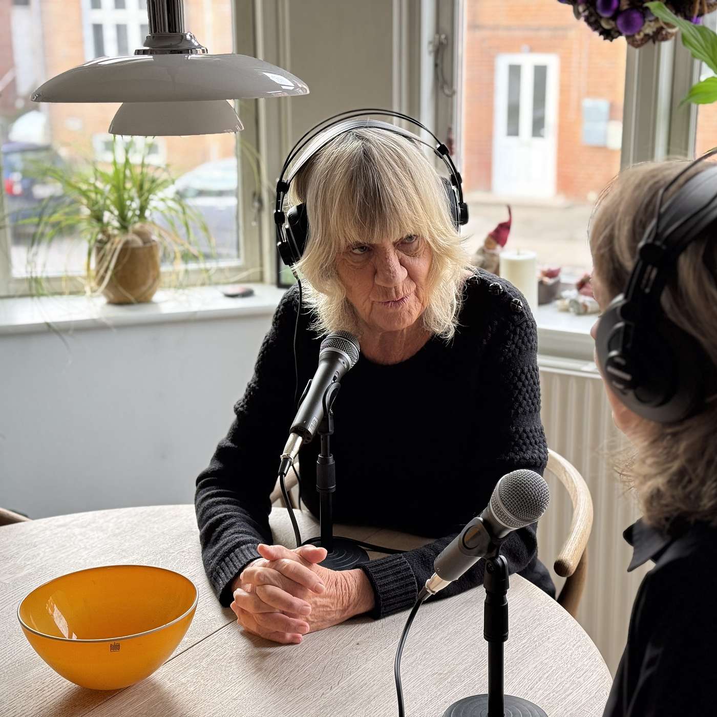 Til den der fortier (1. del) Til den der fortier (1. del)