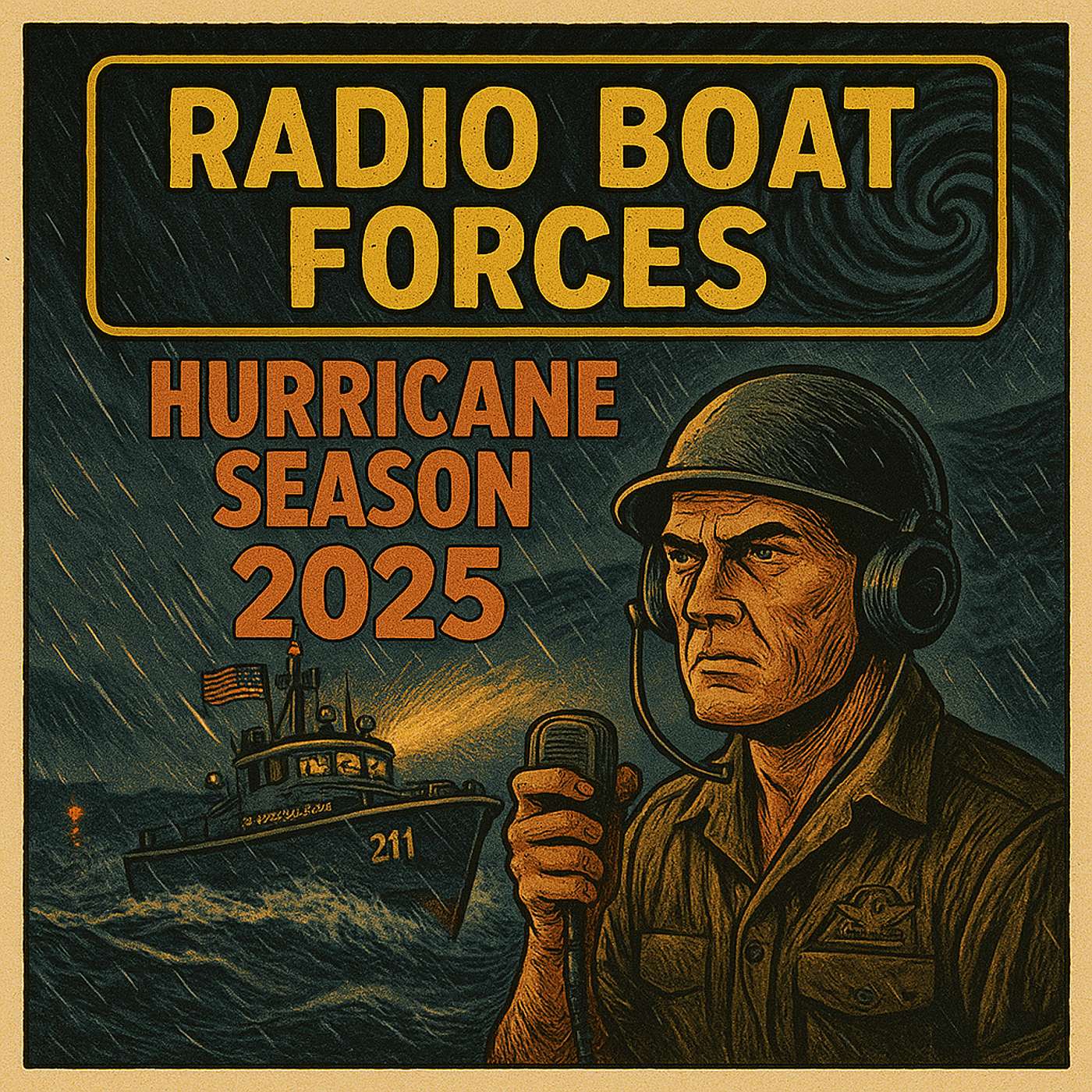 Hurricane Season 2025