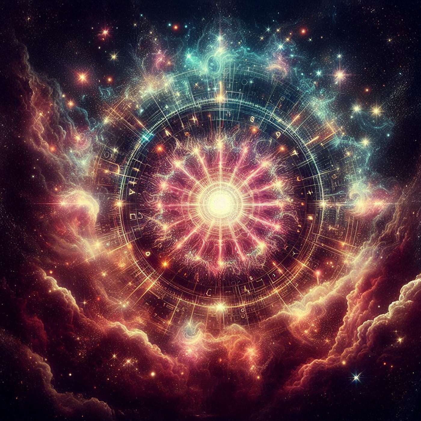 t283 Your Truth Shimmers In The Light live composing fxmx Nicholas Mazzio Lauren Mazzio The Rain_1