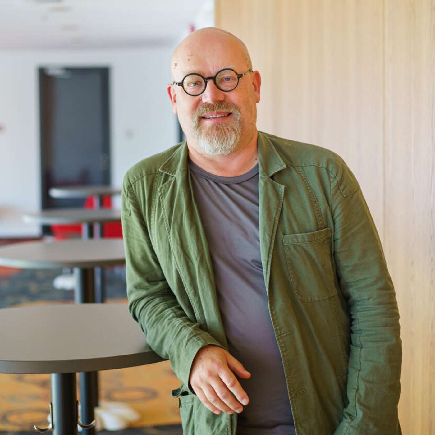 SERVITI (:) kivisildnik: Ellujääämiseks on vaja säilitada terve mõistus