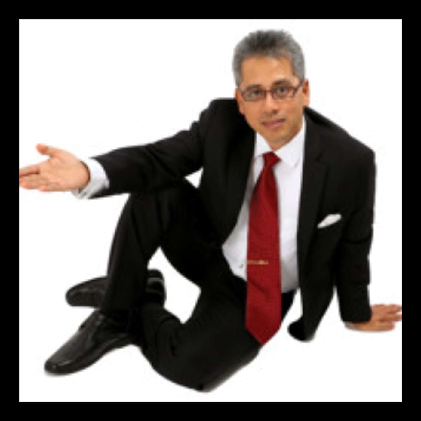 Thiru Presenting Asea Global Wellness Solutions- a leader in cellular health