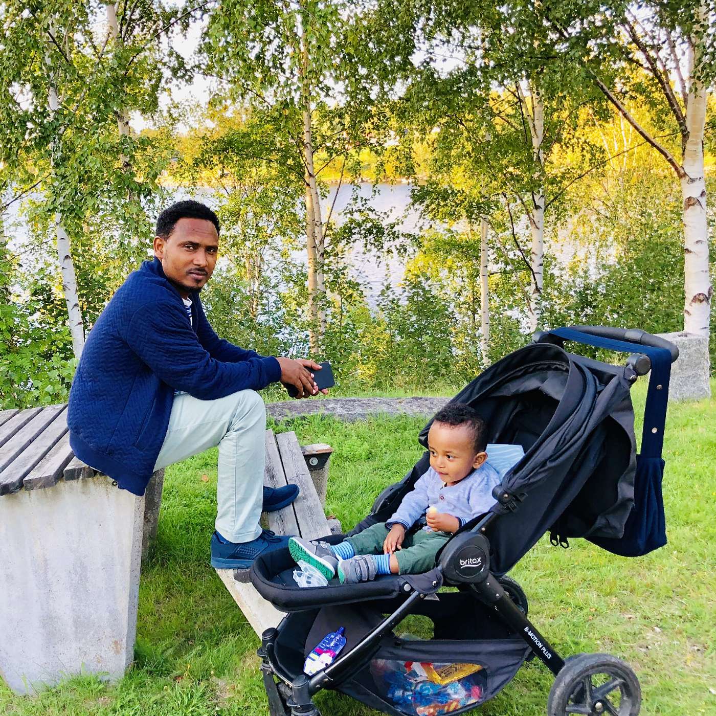 Egeree Oromiyaa- EOs Podcast