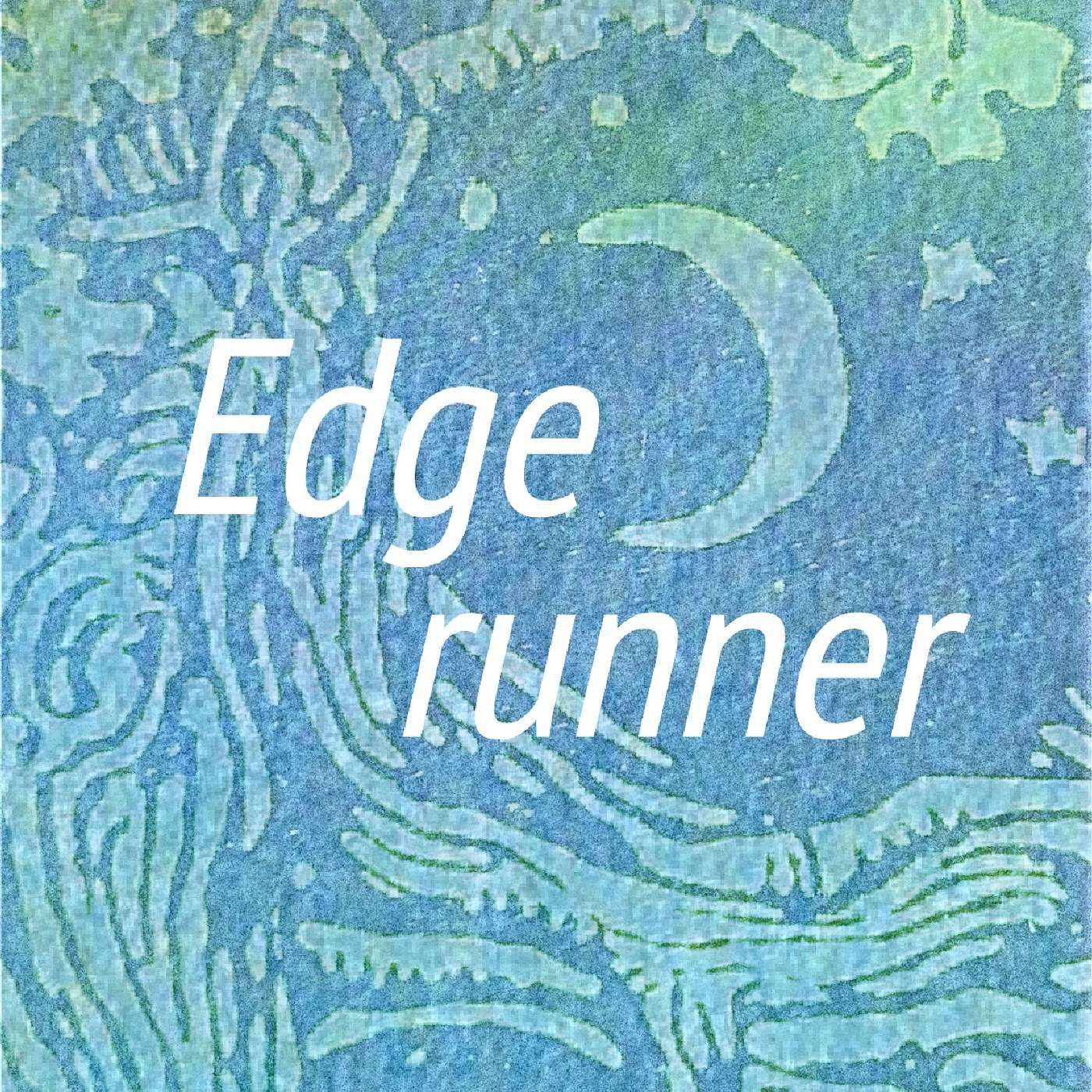 边缘漫游 Edgerunner