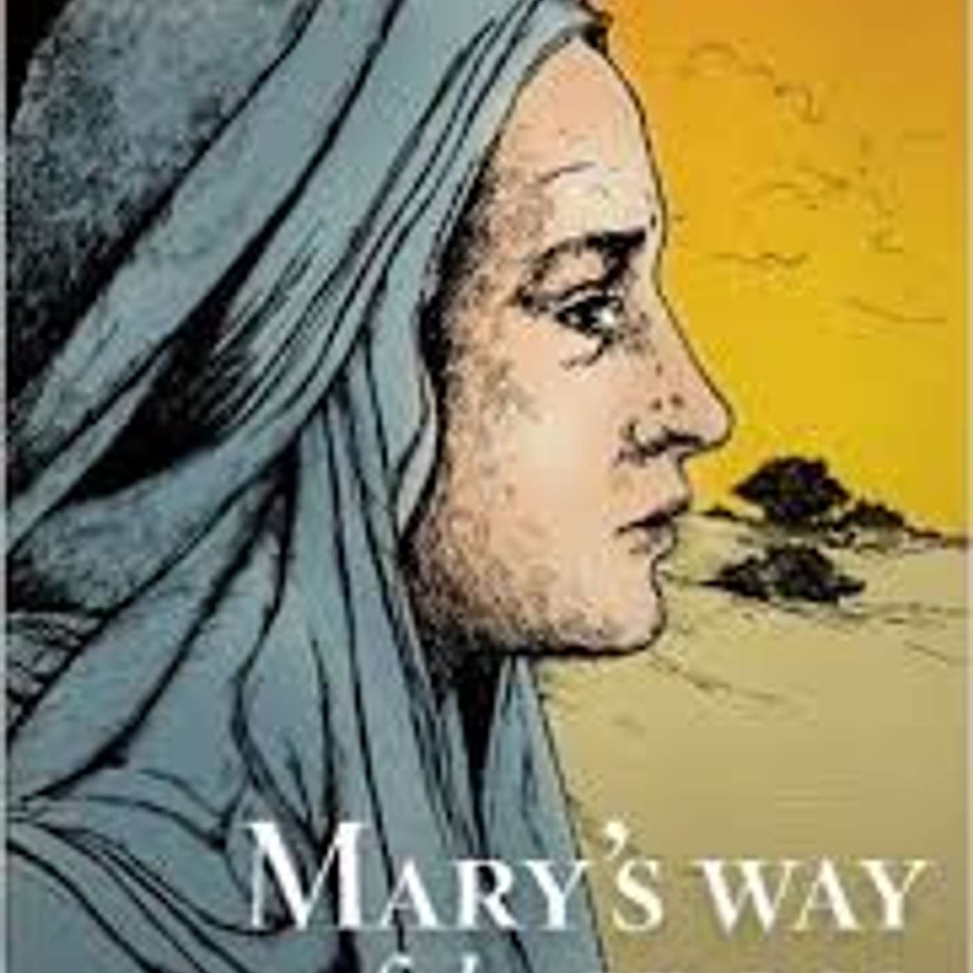 Mary's Stations of the Cross - 11th March 2012 (SS102fm programme excerpt)(S2E16b) episode artwork