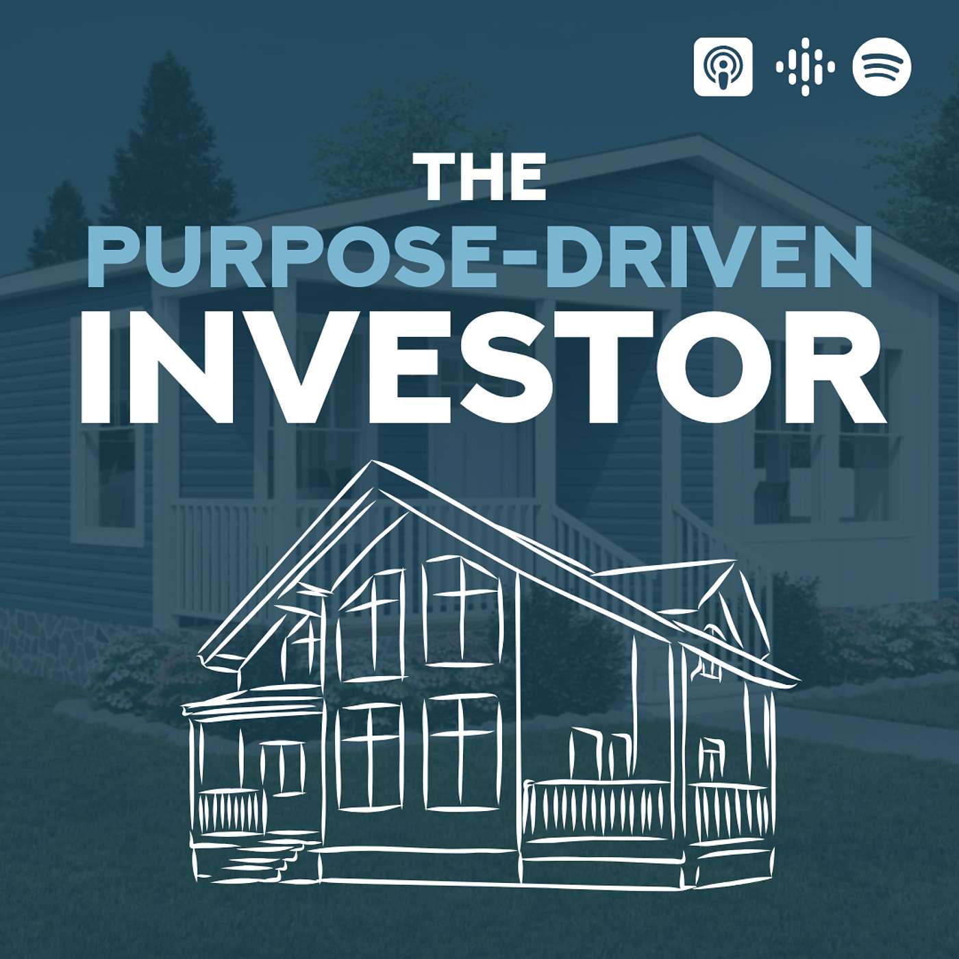 The Purpose-Driven Investor
