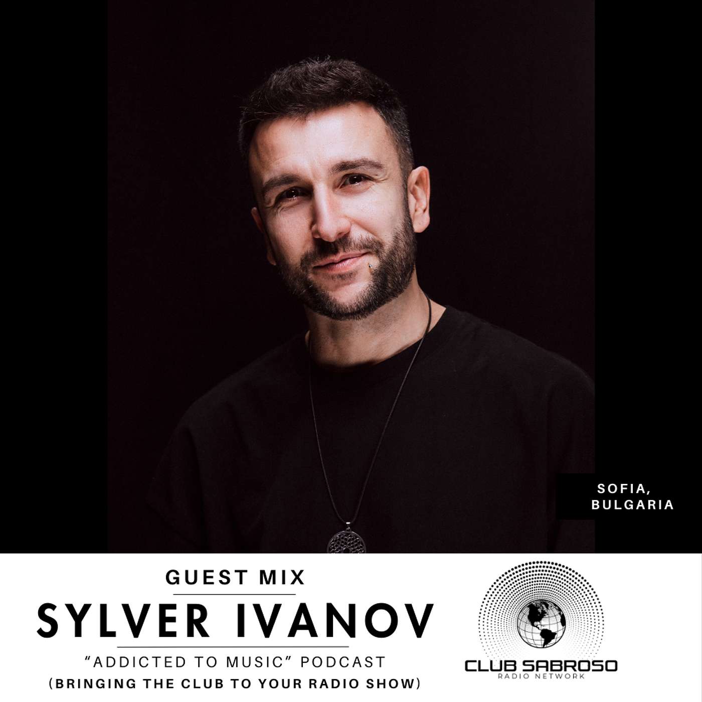 AFRO TECH | SILVER IVANOV GUEST MIX (6-08-24)