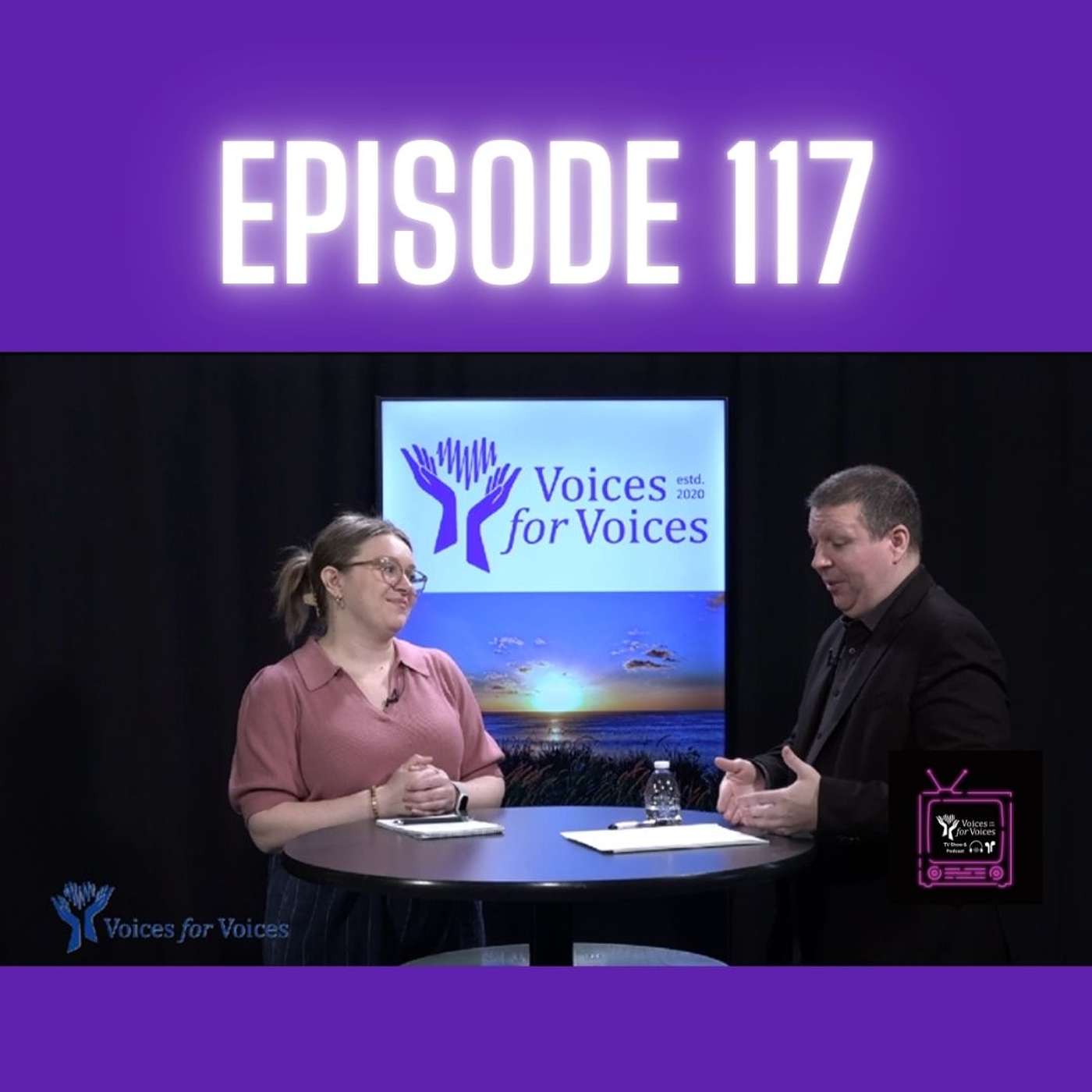 Voices for Voices®