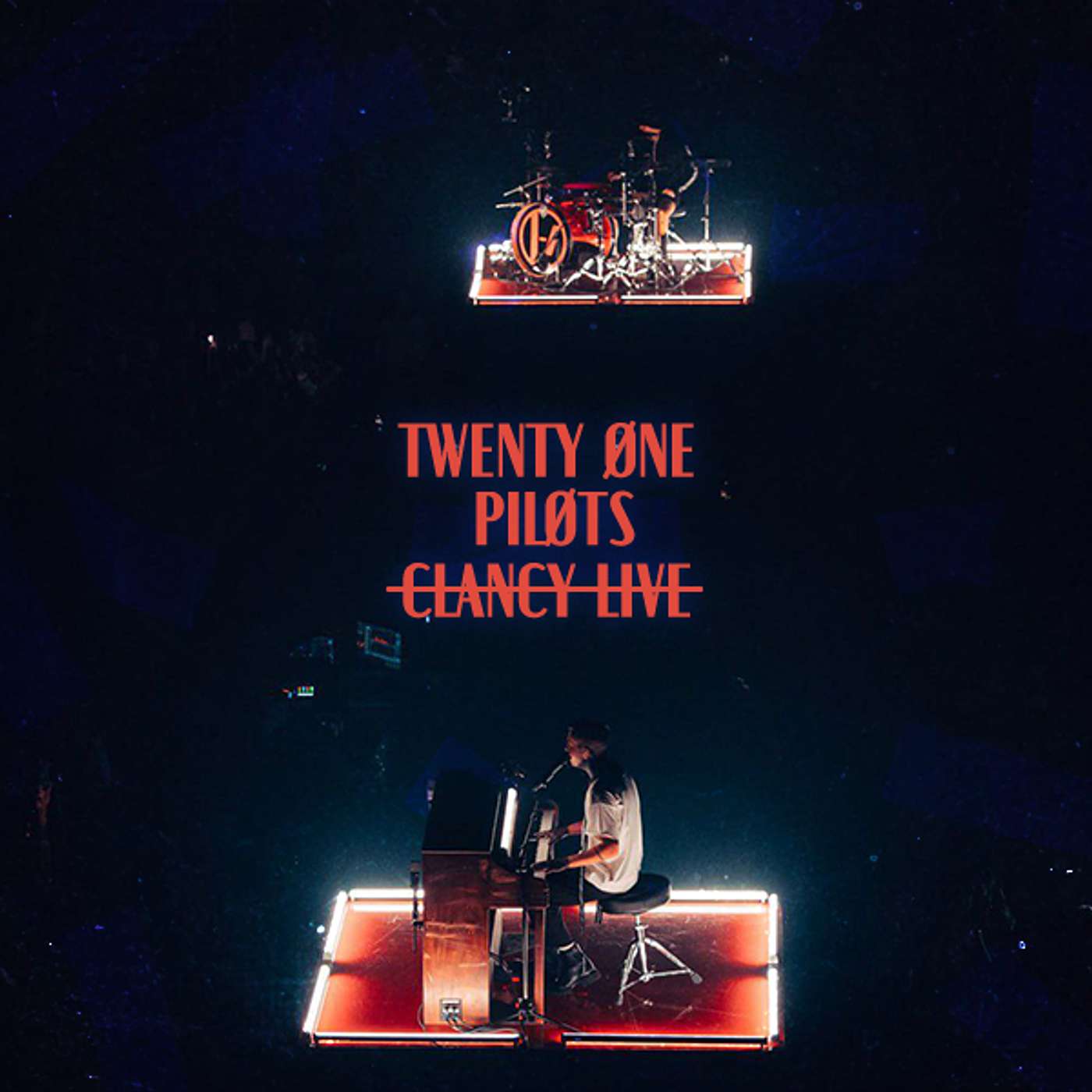 Clancy Live