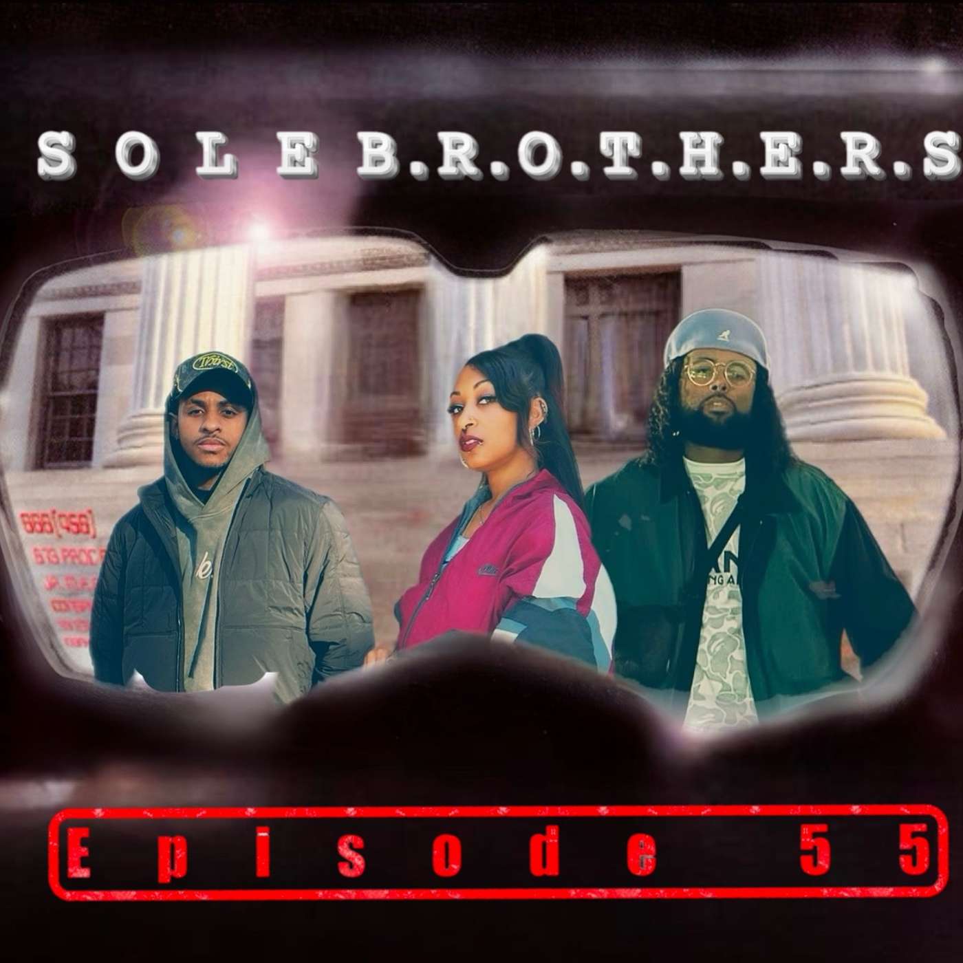 Sole Brothers