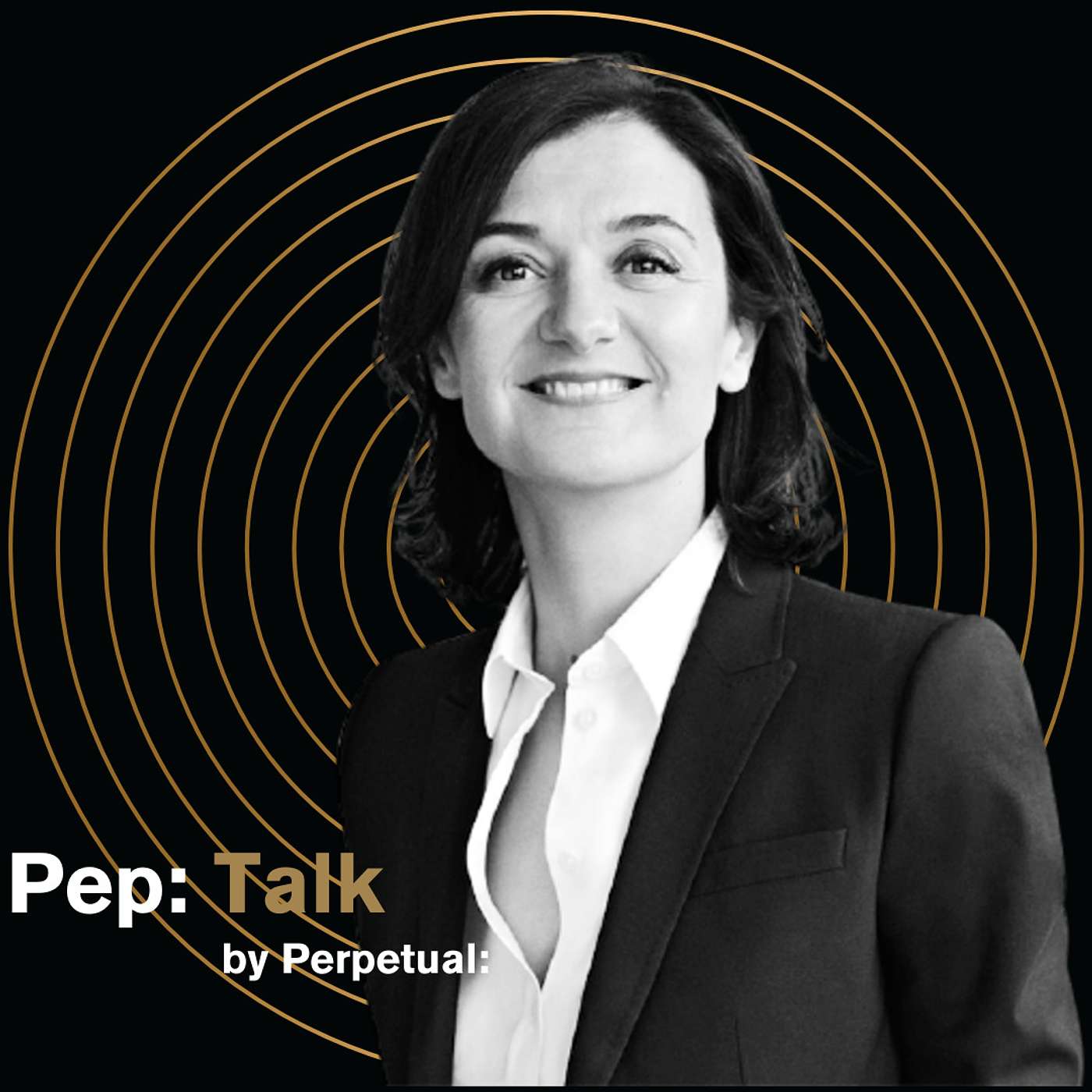 Pep: Talk by Perpetual: