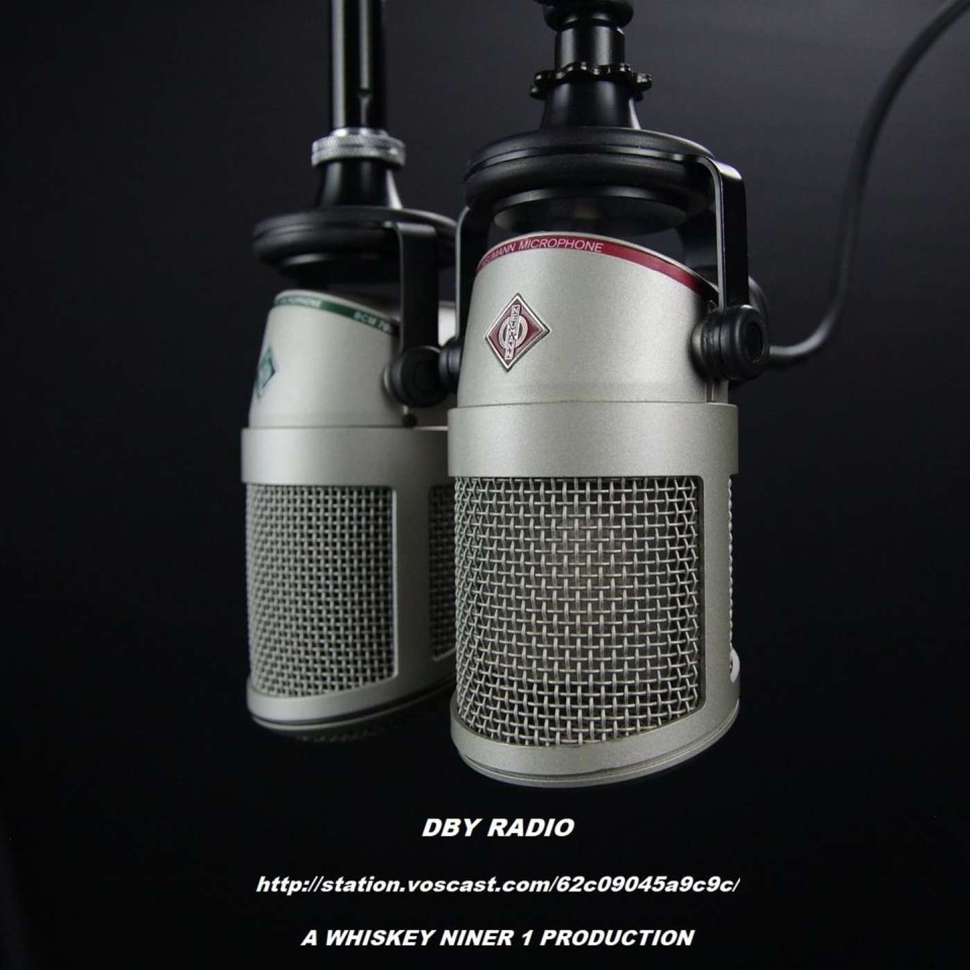 cover of episode DBY RADIO's Veterans Day tribute