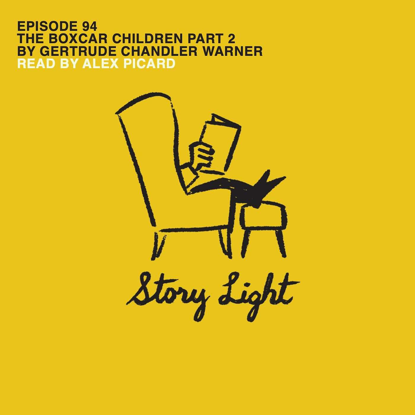 The Boxcar Children Part 2