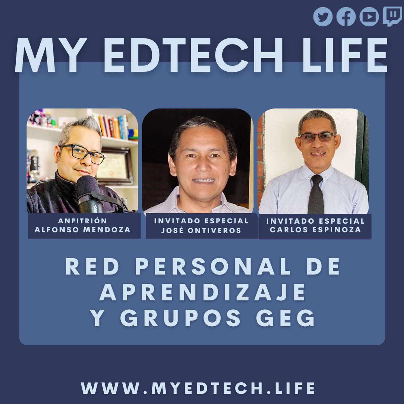 My EdTech Life