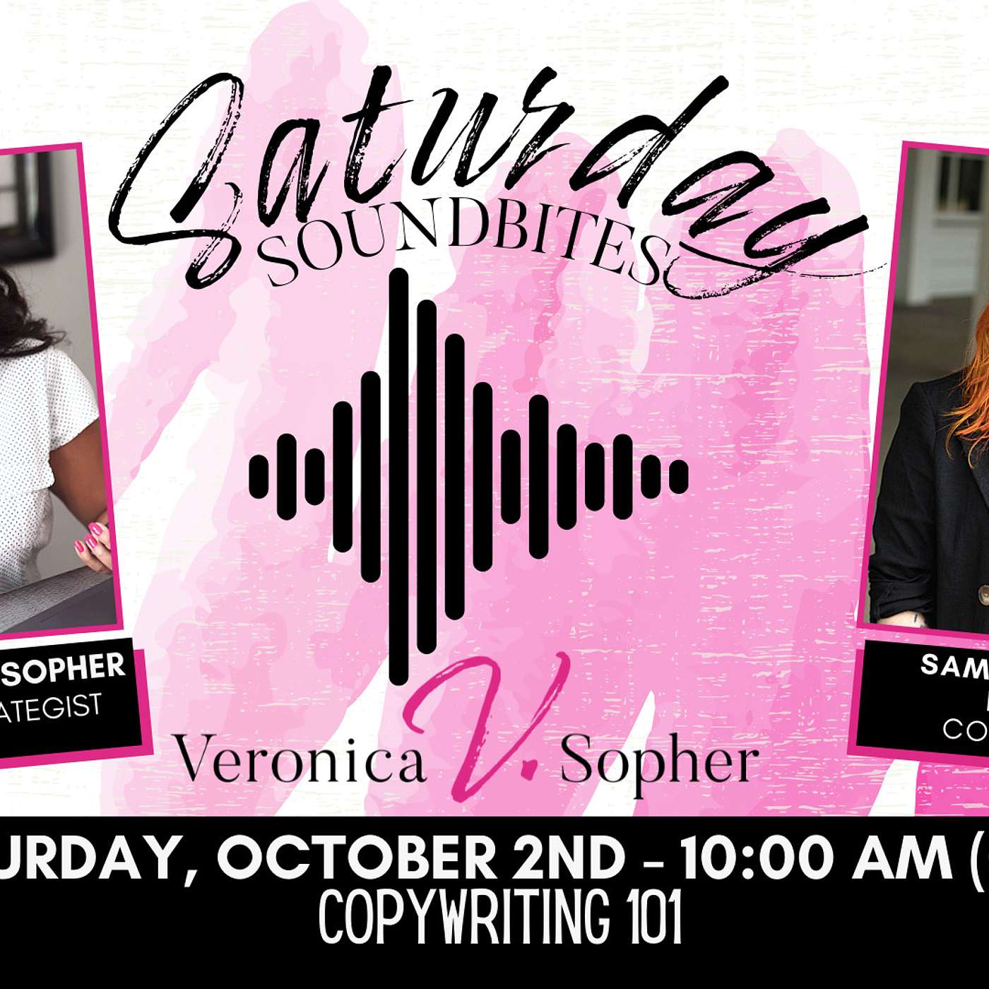 School Leader Soundbites