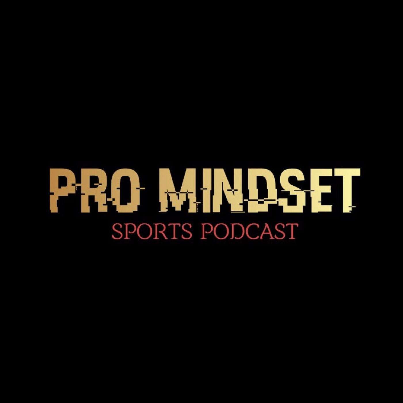 Pro Mindset® Podcast