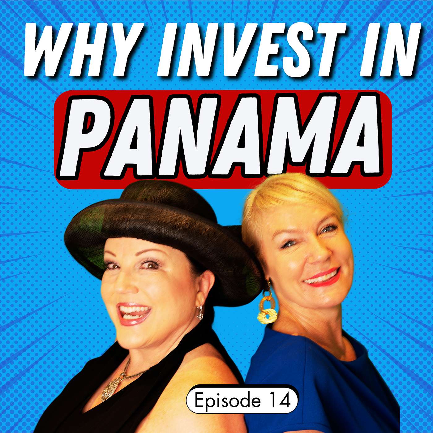 The Panama Podcast