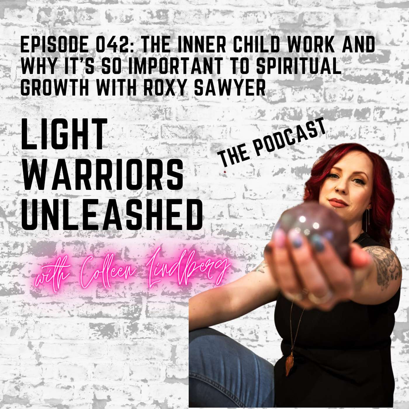 Light Warriors Unleashed