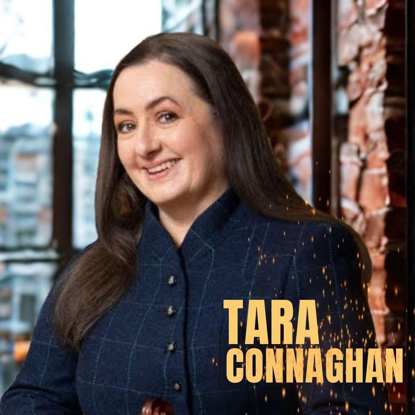 Tara Connaghan