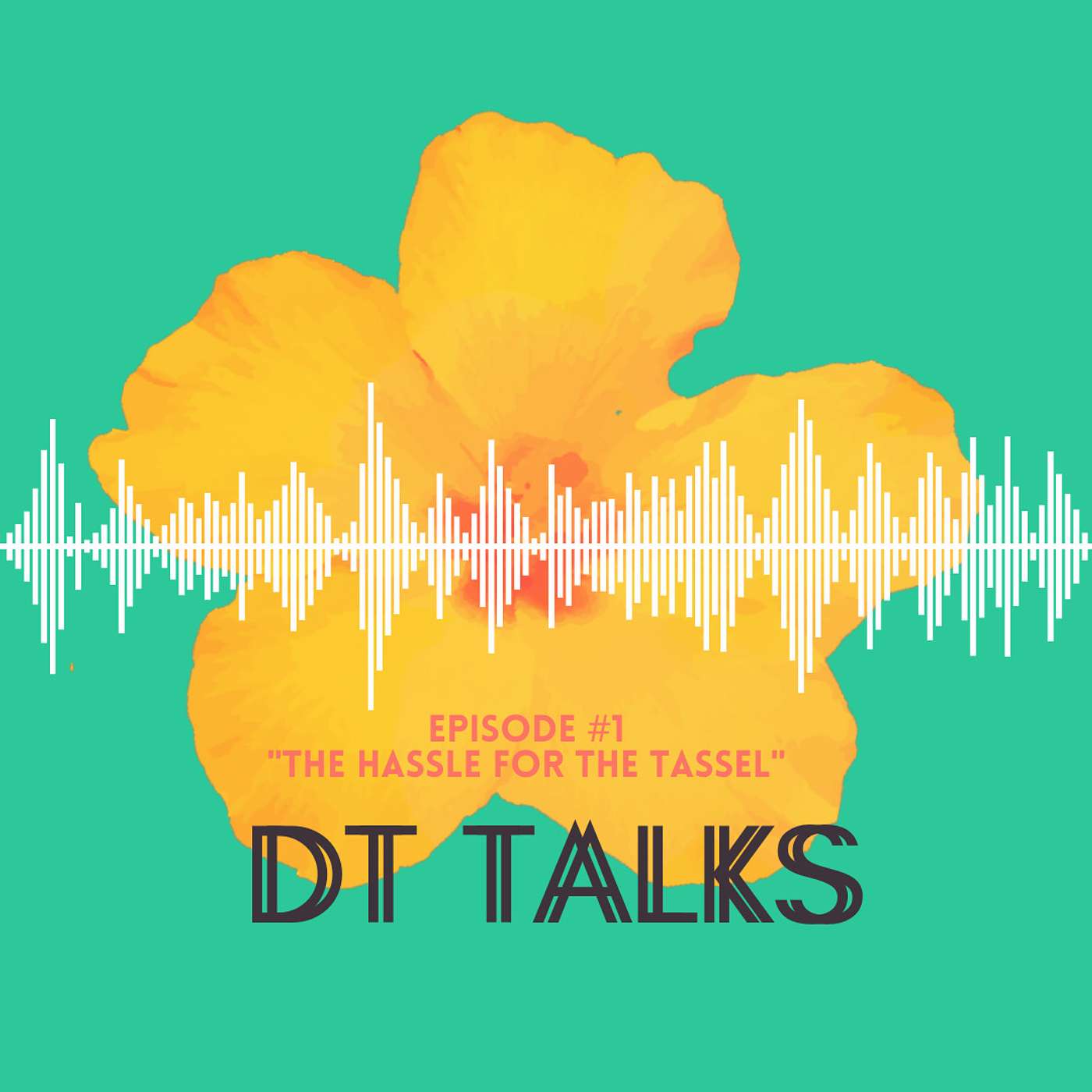 DT Talks
