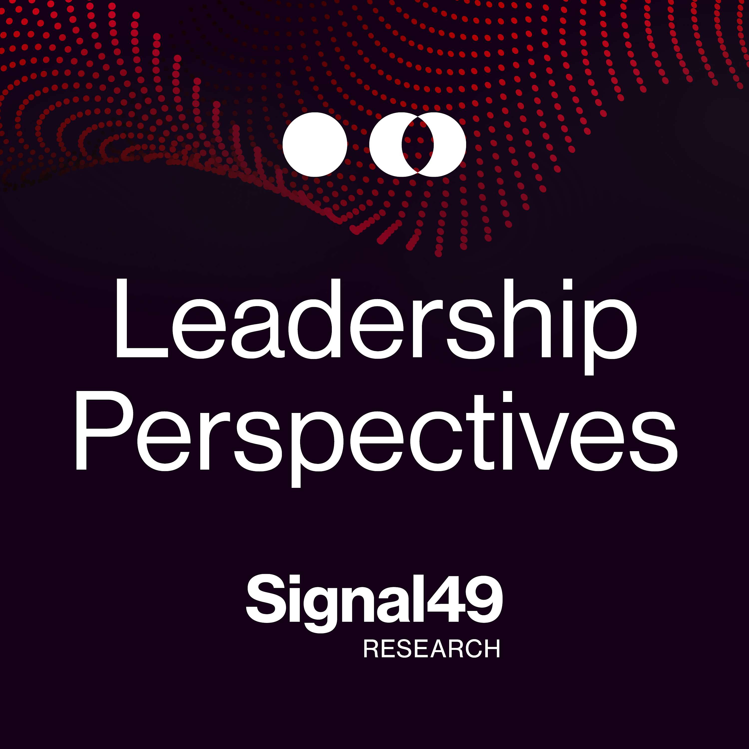 Leadership Perspectives