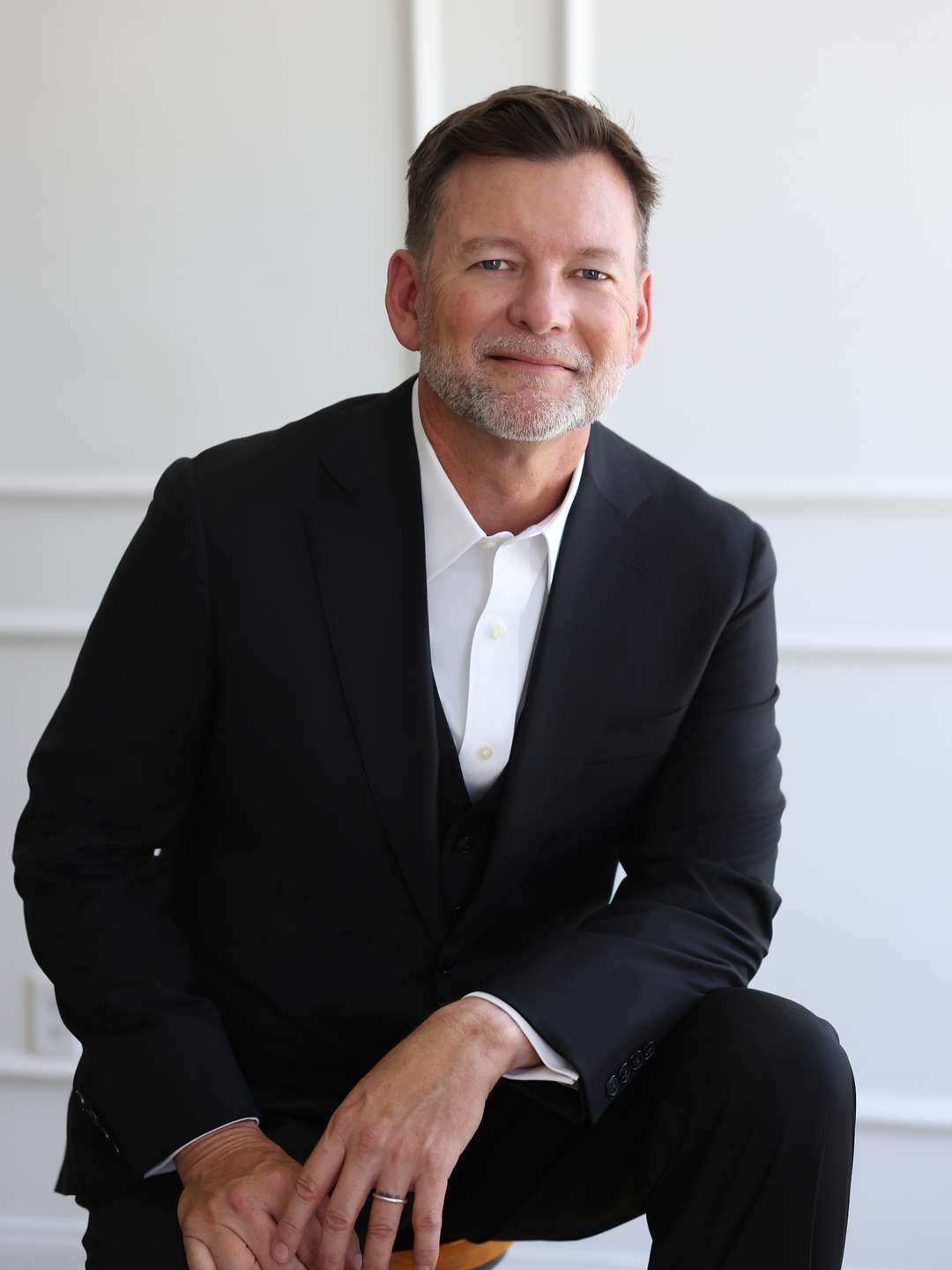 Richard McWhorter