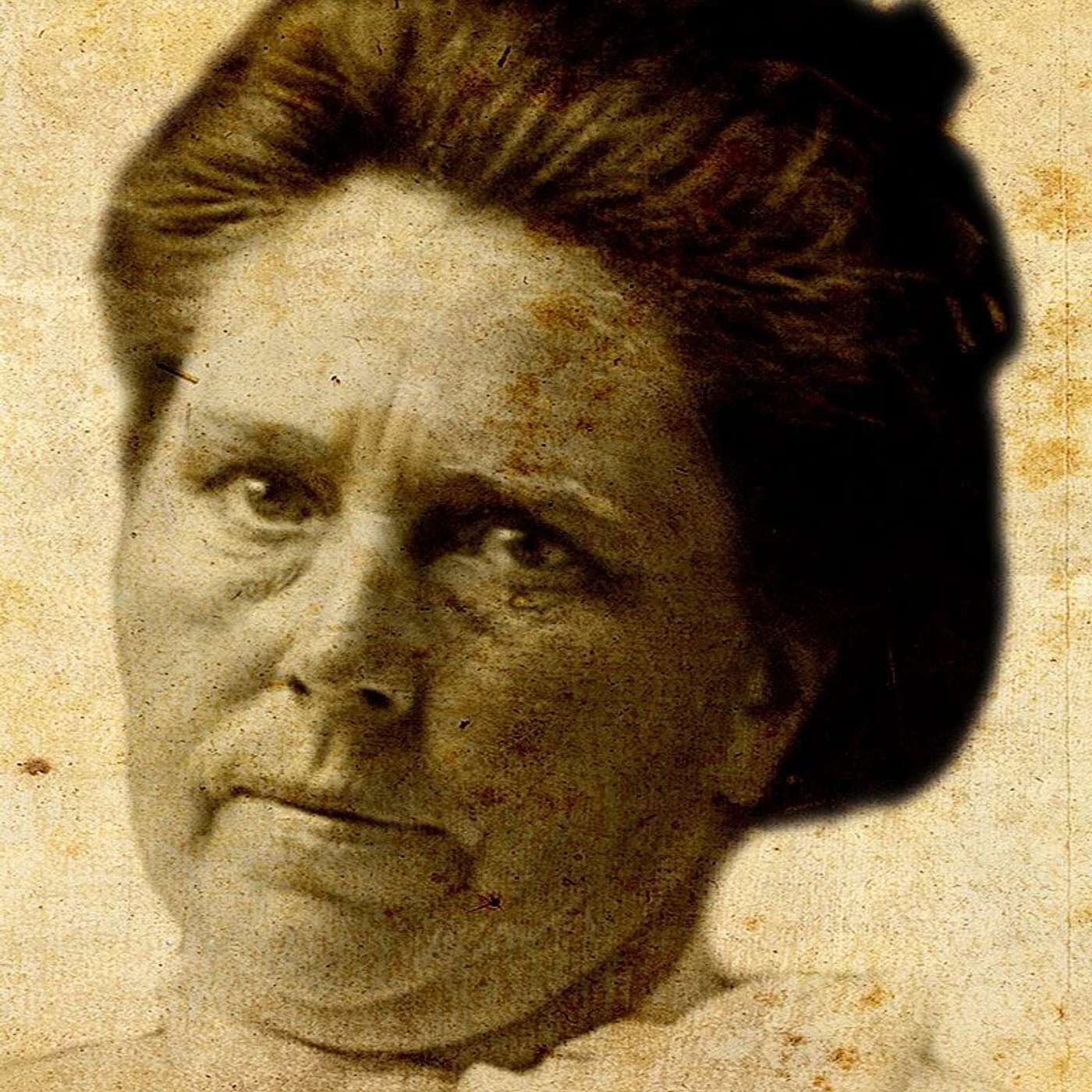 Ep. 100-Belle Gunness: The Farm, The Fire, And The Disappearing Suitors