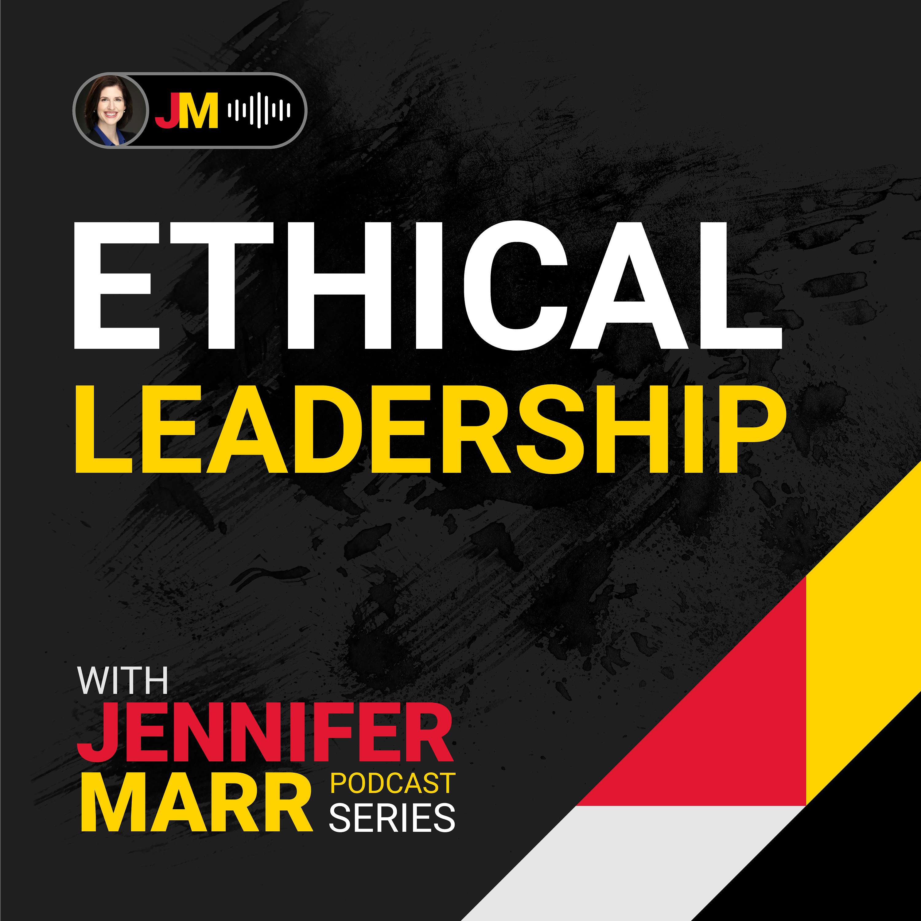 Ethical Leadership