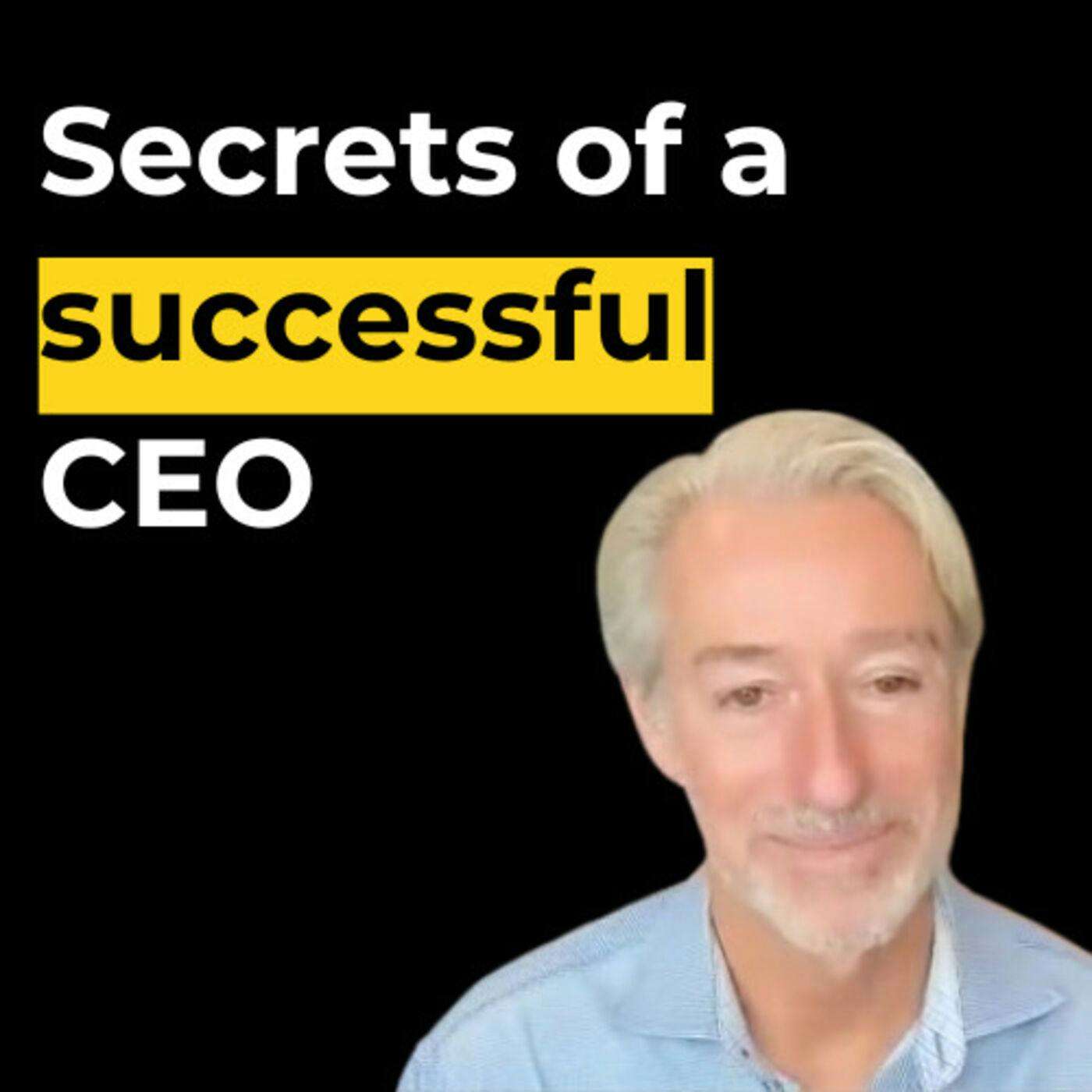 Entrepreneurial Instincts: Gary Beasley's Playbook for Building A Successful Company | E22
