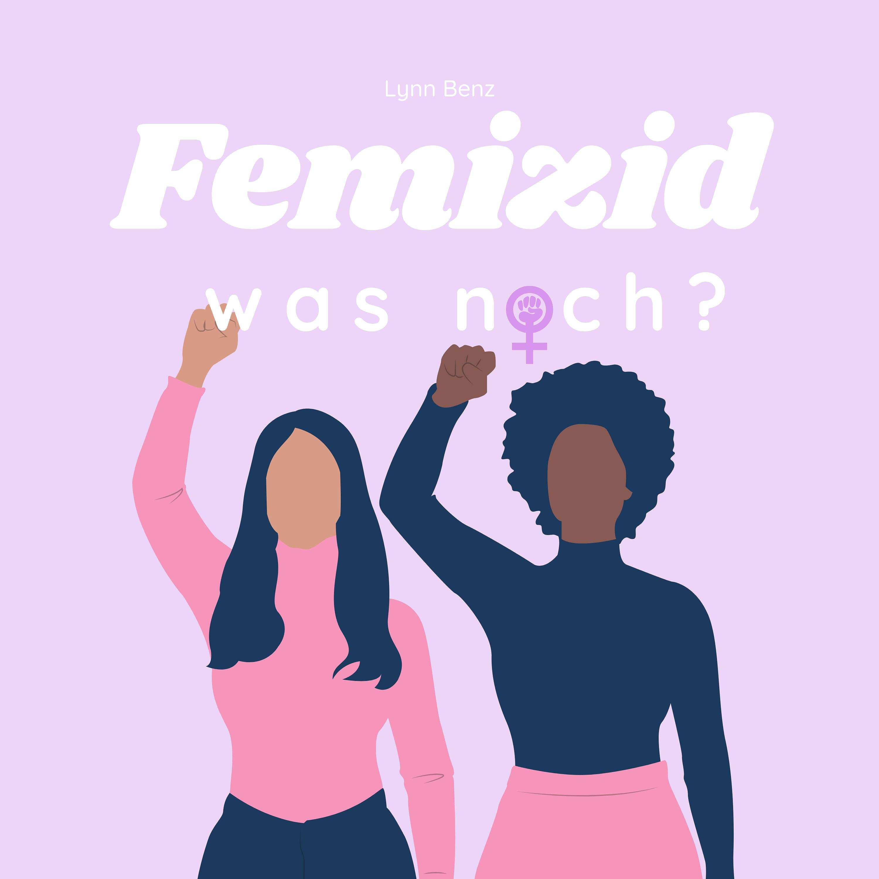 Femizid - was noch?