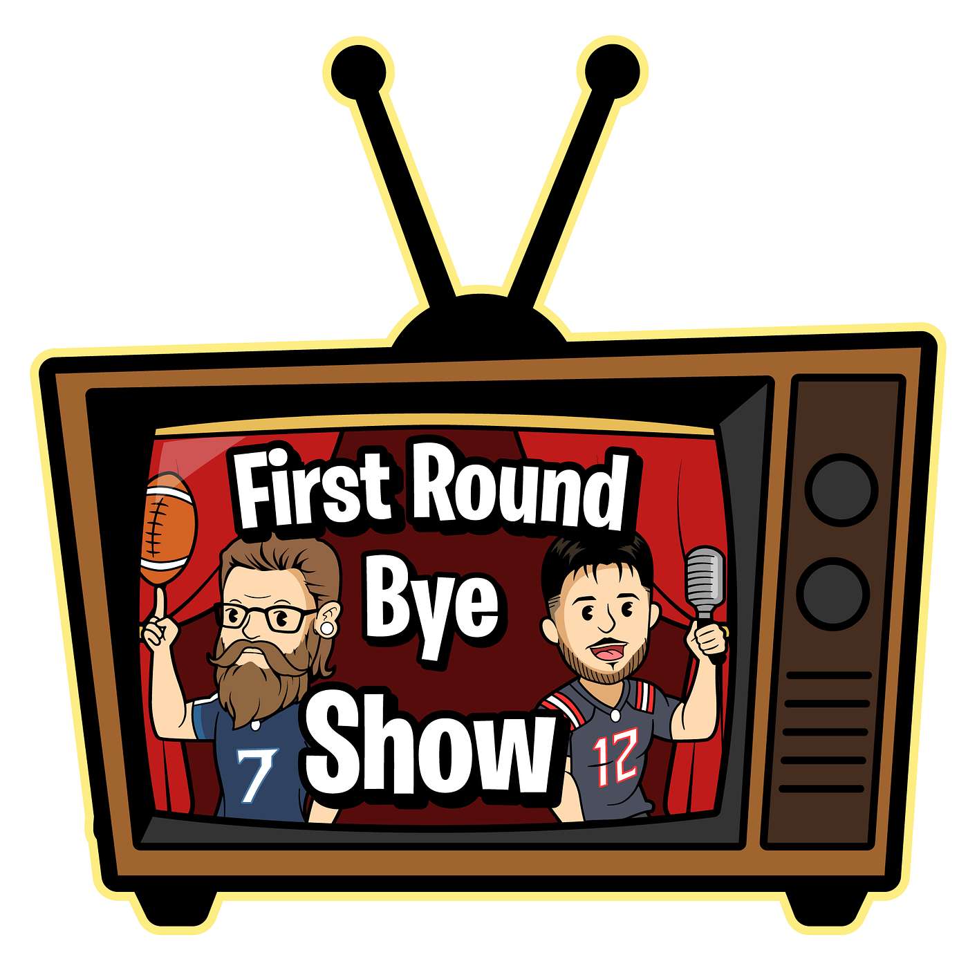 Oklahoma City is finally getting a football team! episode artwork