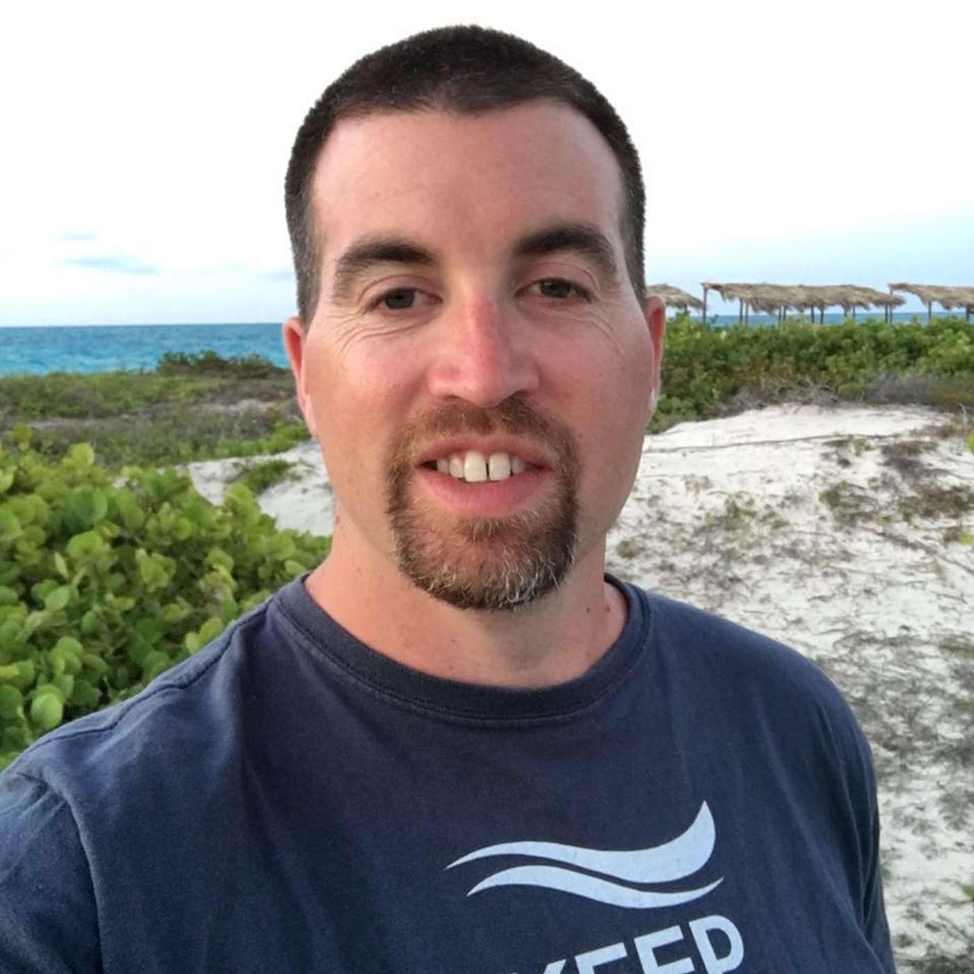 How To Protect the Earth Podcast Host Andrew Lewin Ep 167