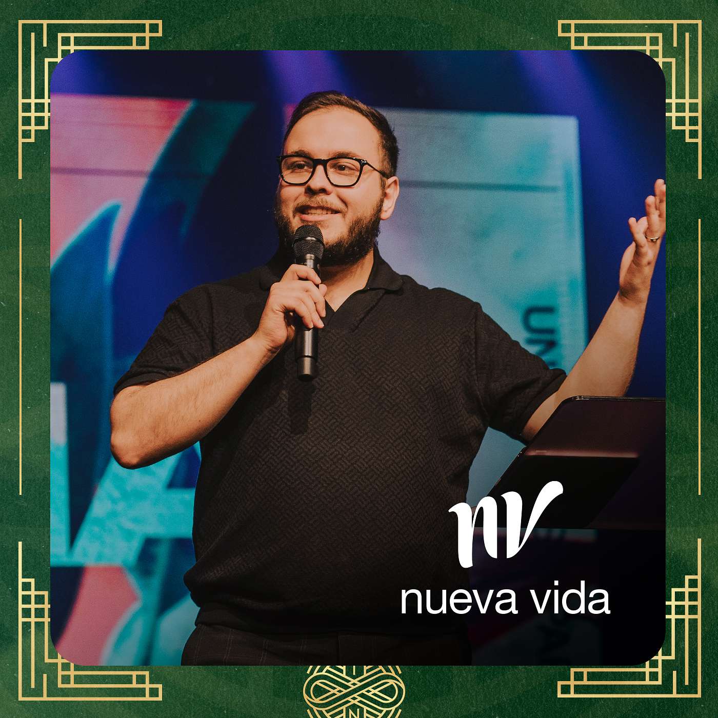 La perseverancia | Eduardo Gonzalez episode artwork