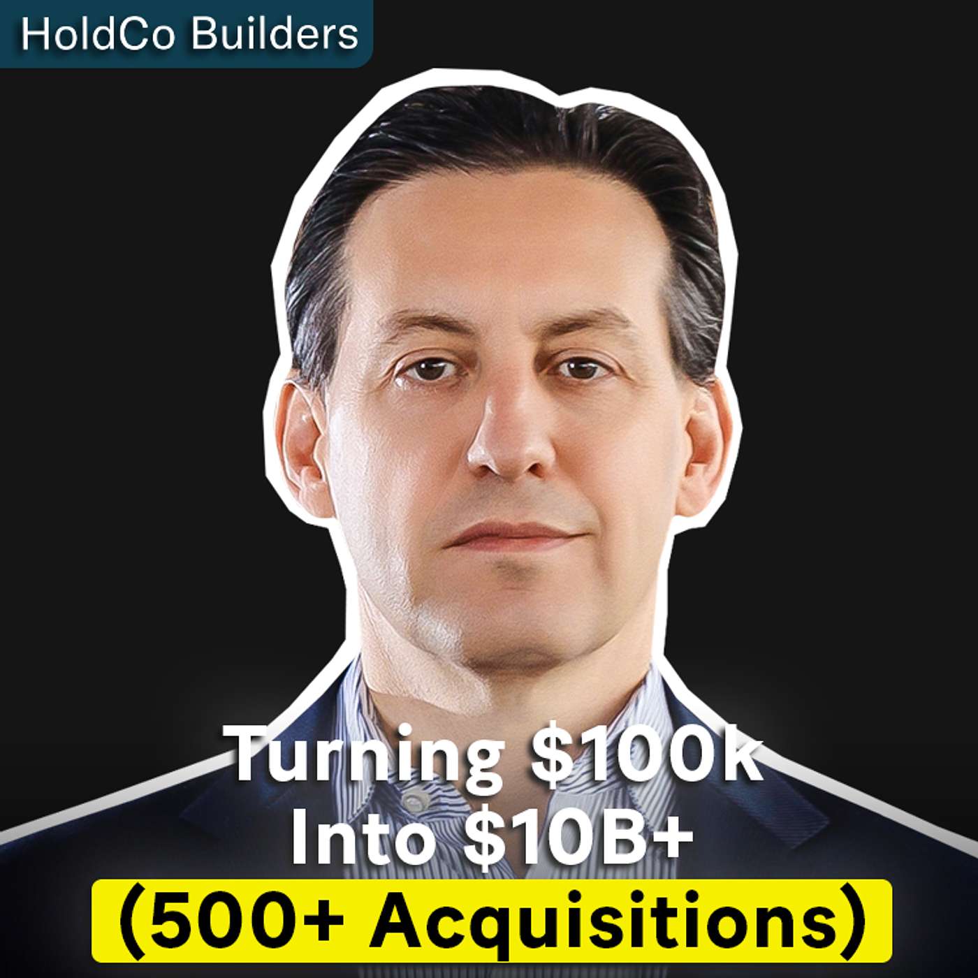HoldCo Builders