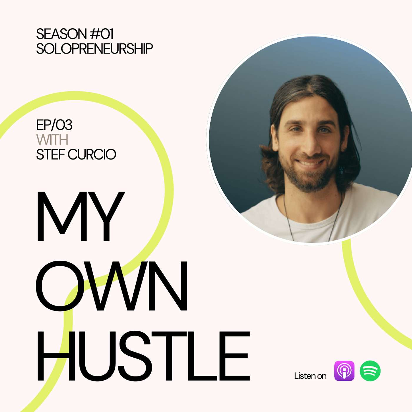 My Own Hustle