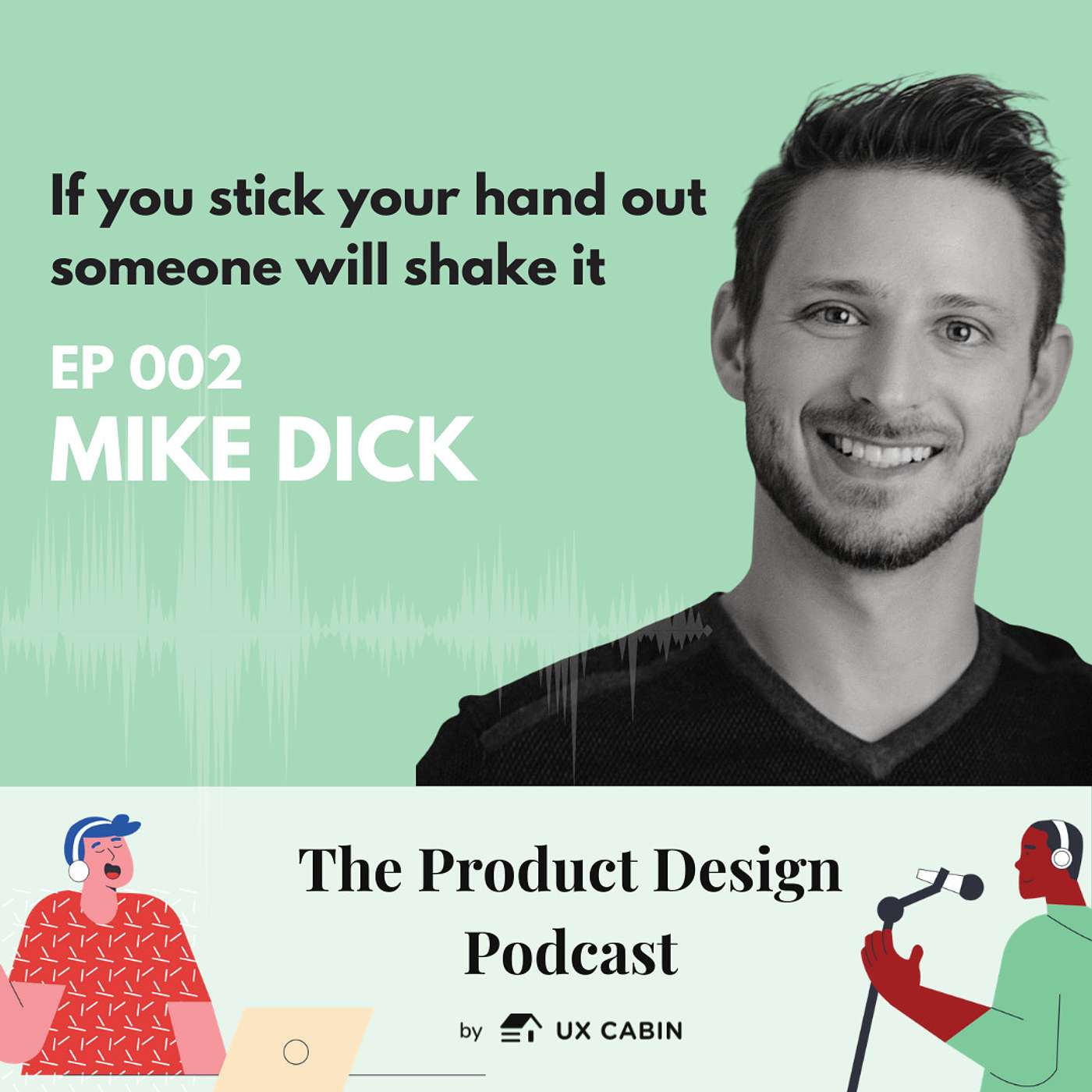 The Product Design Podcast
