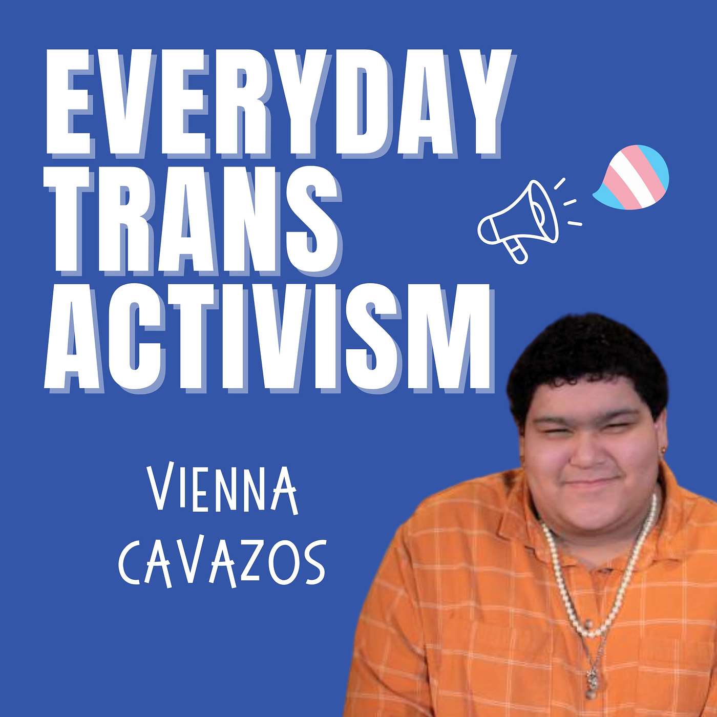 Fleeing Texas, pestering legislators, and being a voice in the room with Vienna Cavazos