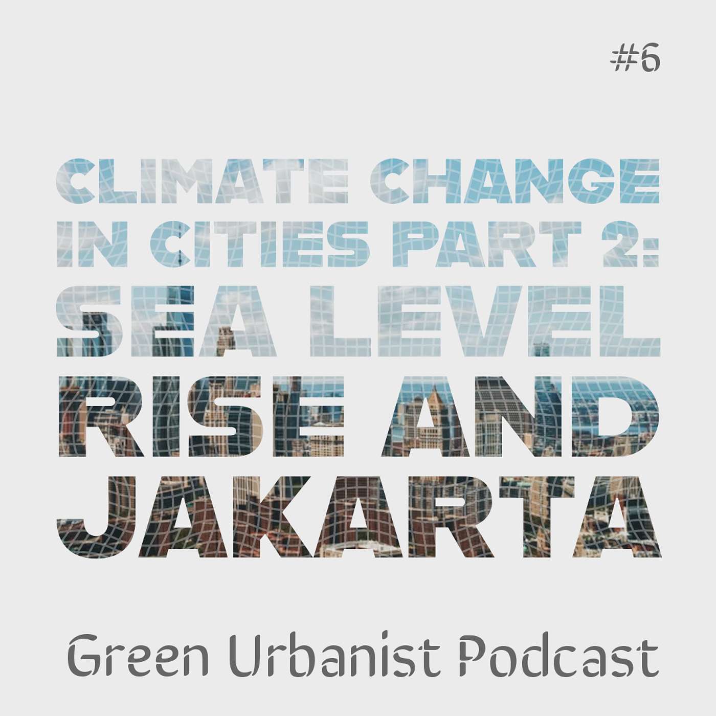 Green Urbanist - Sustainable Placemaking, Planning and Urban Design
