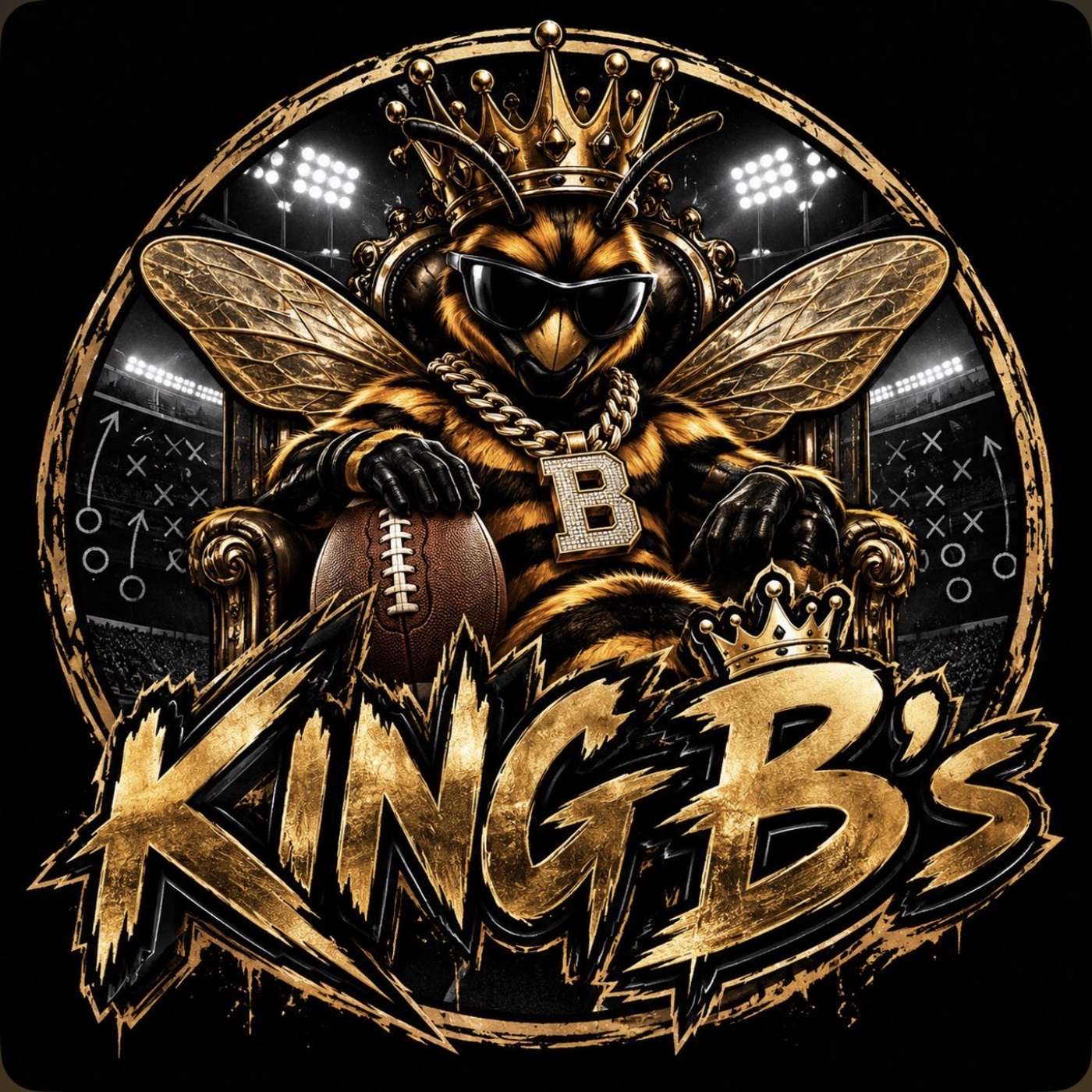 King B’s Radio