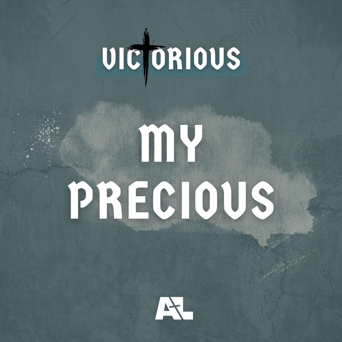 My Precious episode artwork