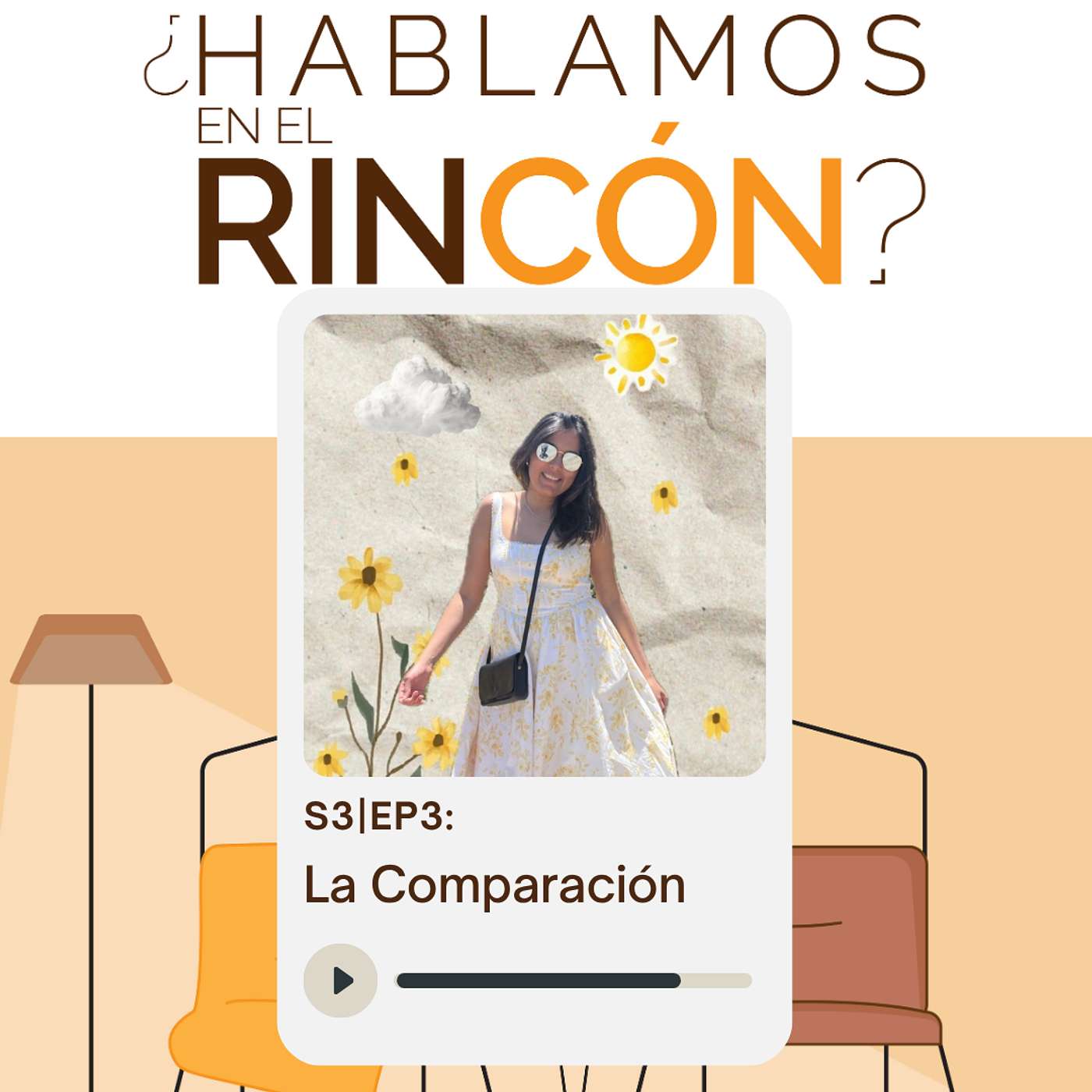 S3|EP3: La Comparación S3|EP3: La Comparación