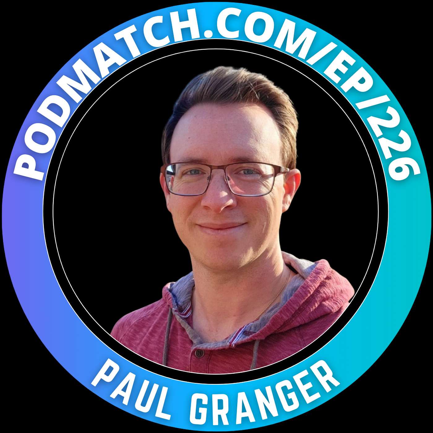 How to Be Unsuccessful as a Podcaster | Paul Granger