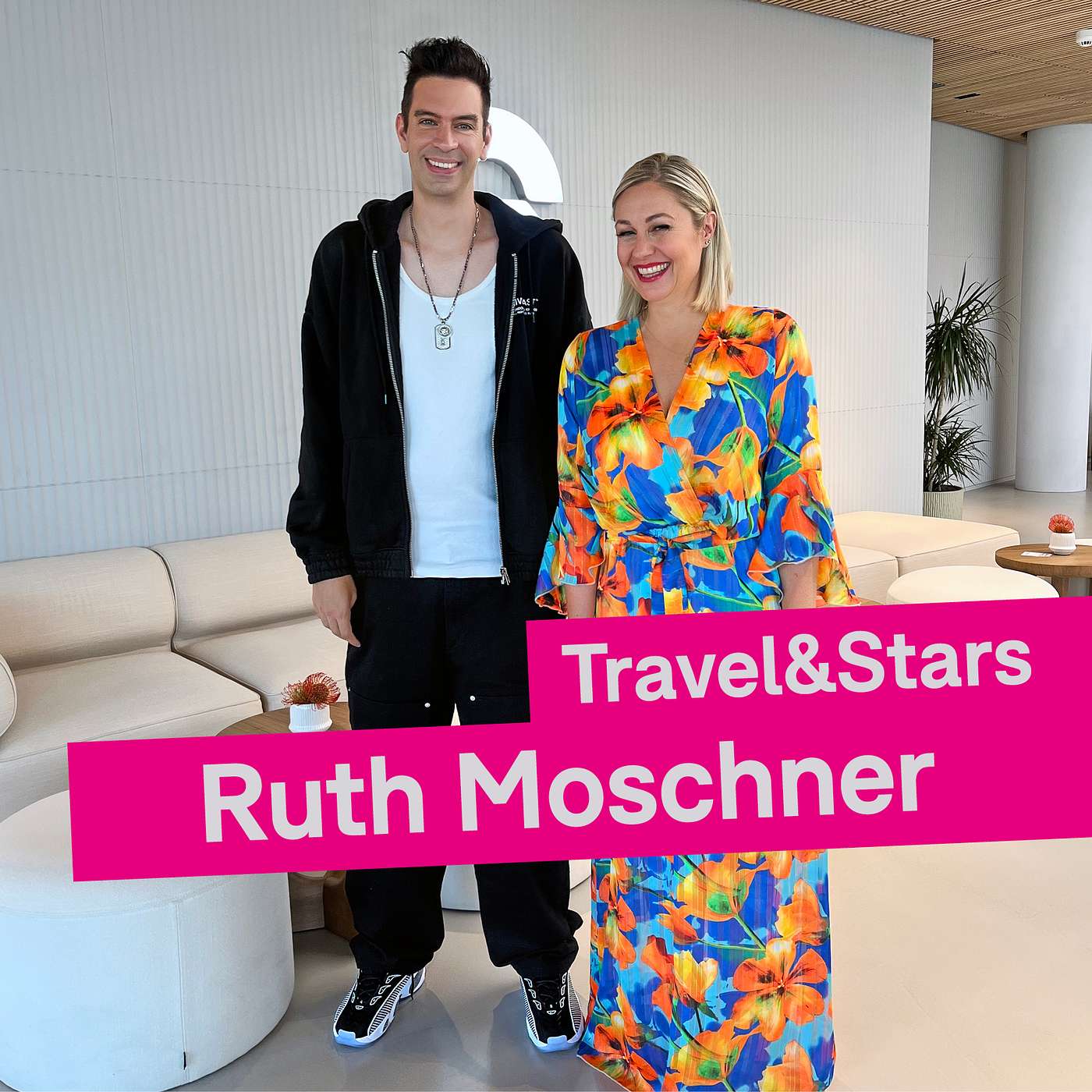 Travel & Stars · Experten & Stars im Reise Podcast
