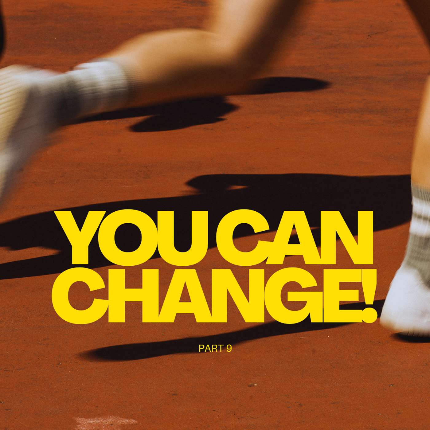 You Can Change: The Soul of Man” Part 9 episode artwork