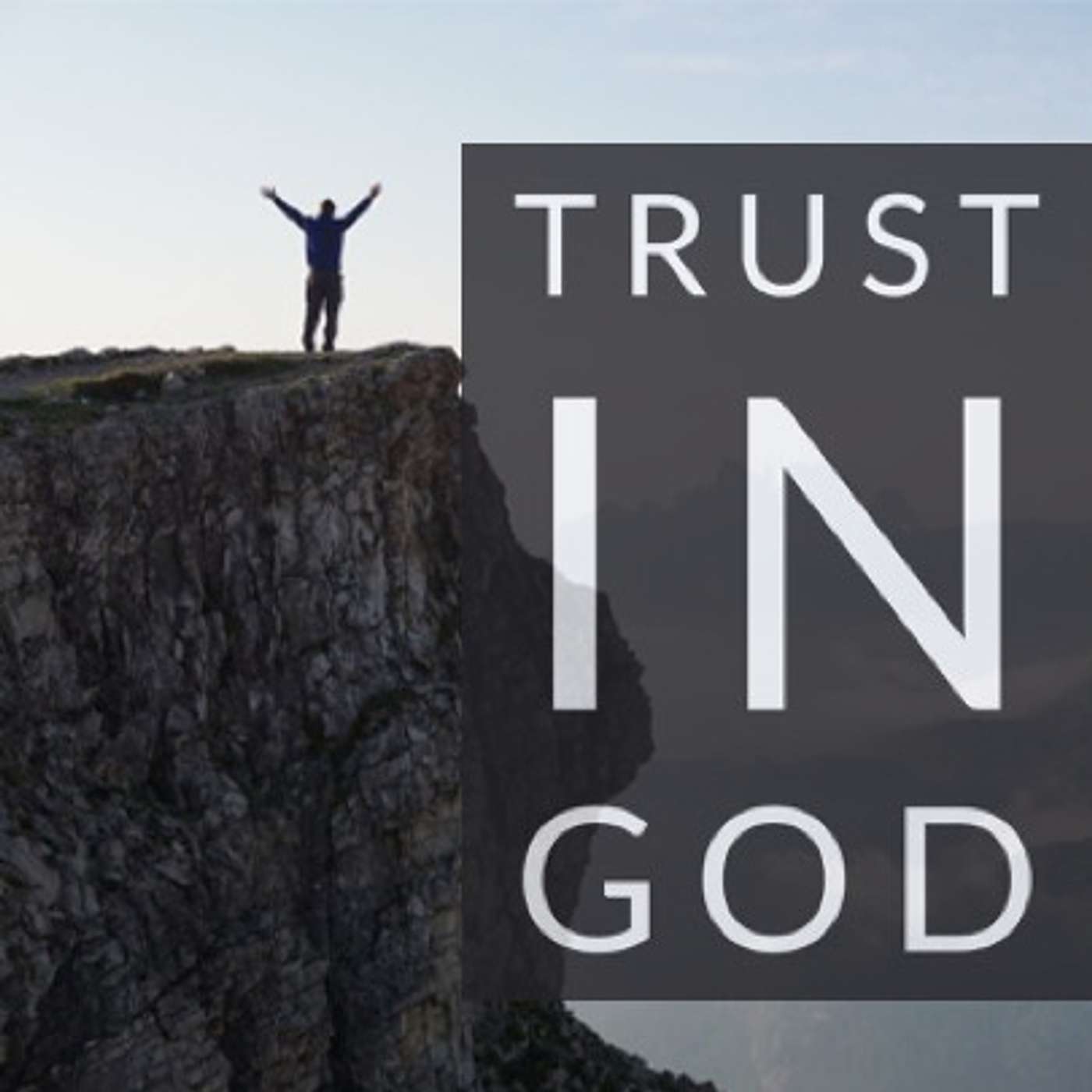 Trust in God
