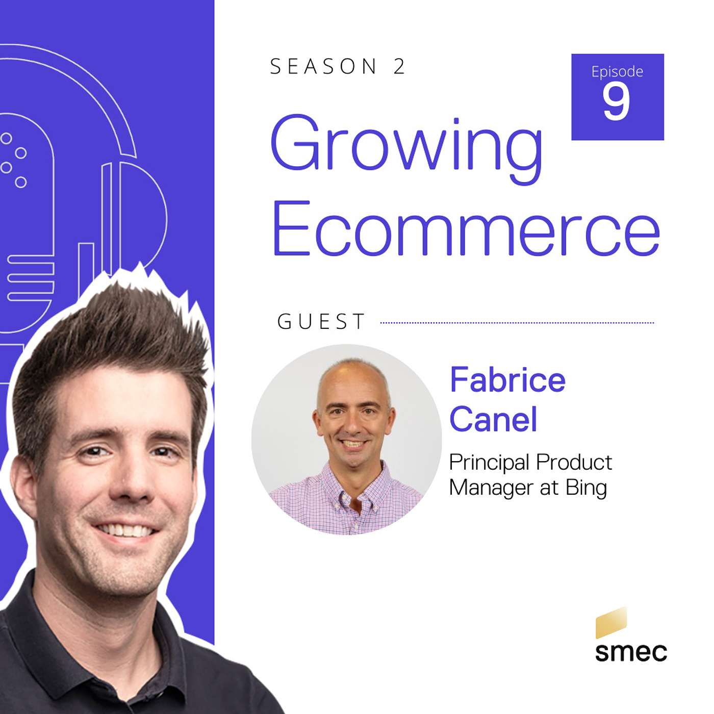 Power of AI in Ecommerce: Bing Search with Fabrice Canel