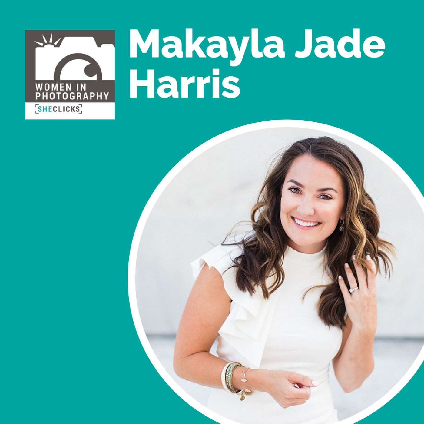 Makayla Jade Harris: Moving Beyond a Hobby