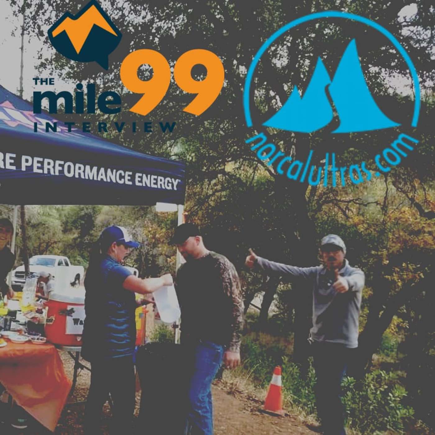 The Mile 99 Interview