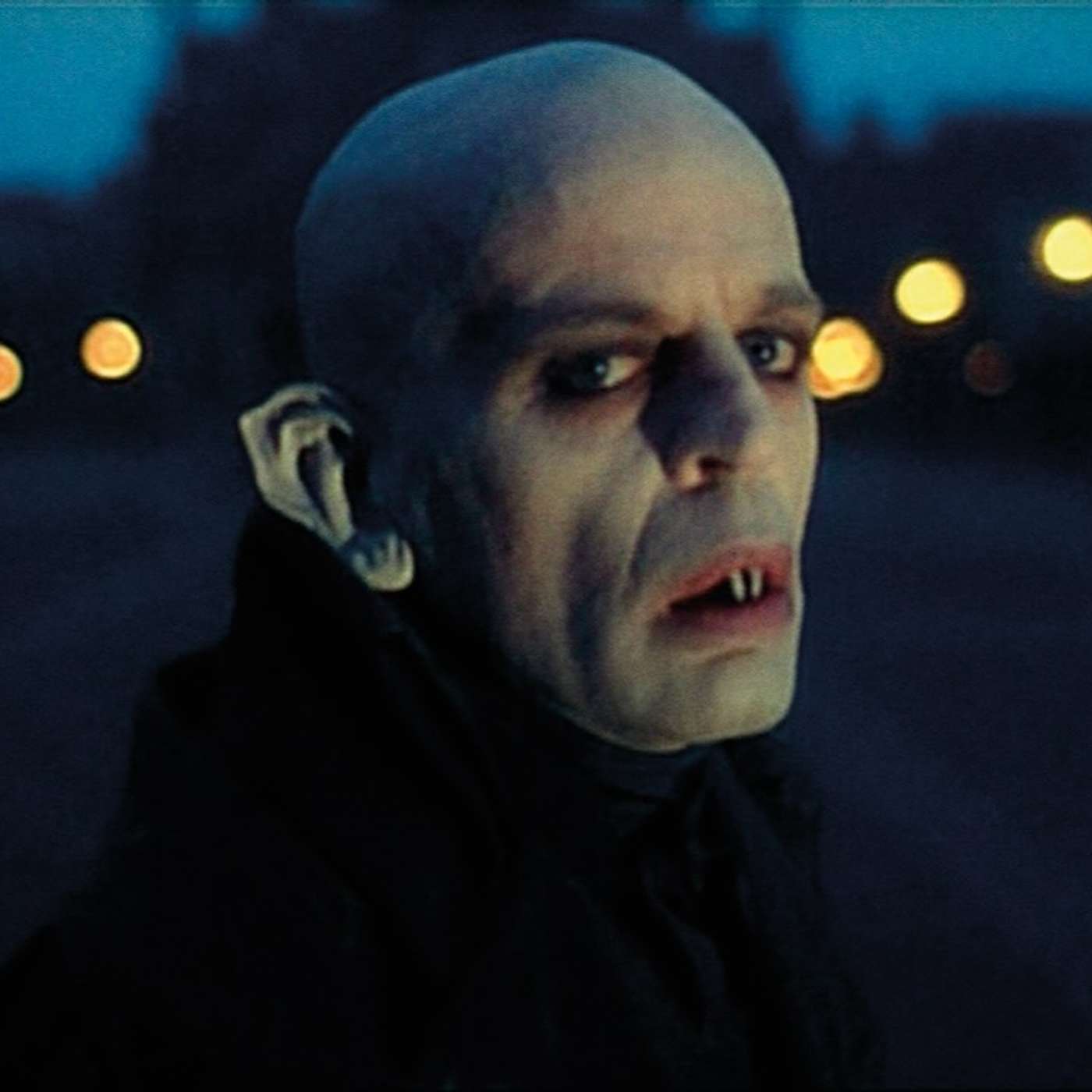 Nosferatu The Vampyre